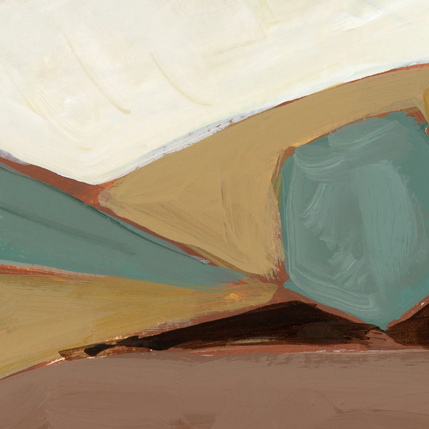 A Folk Landscape, No. 2 - Image 12