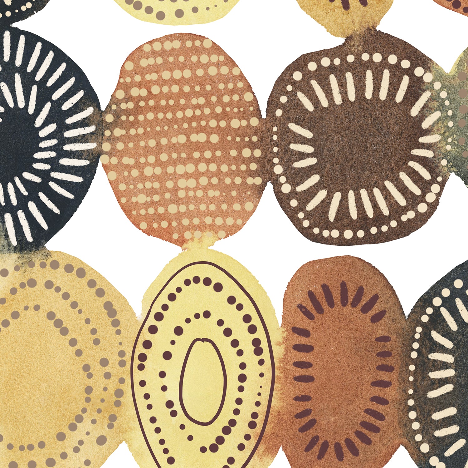 A Gathering of Circles - Image 14