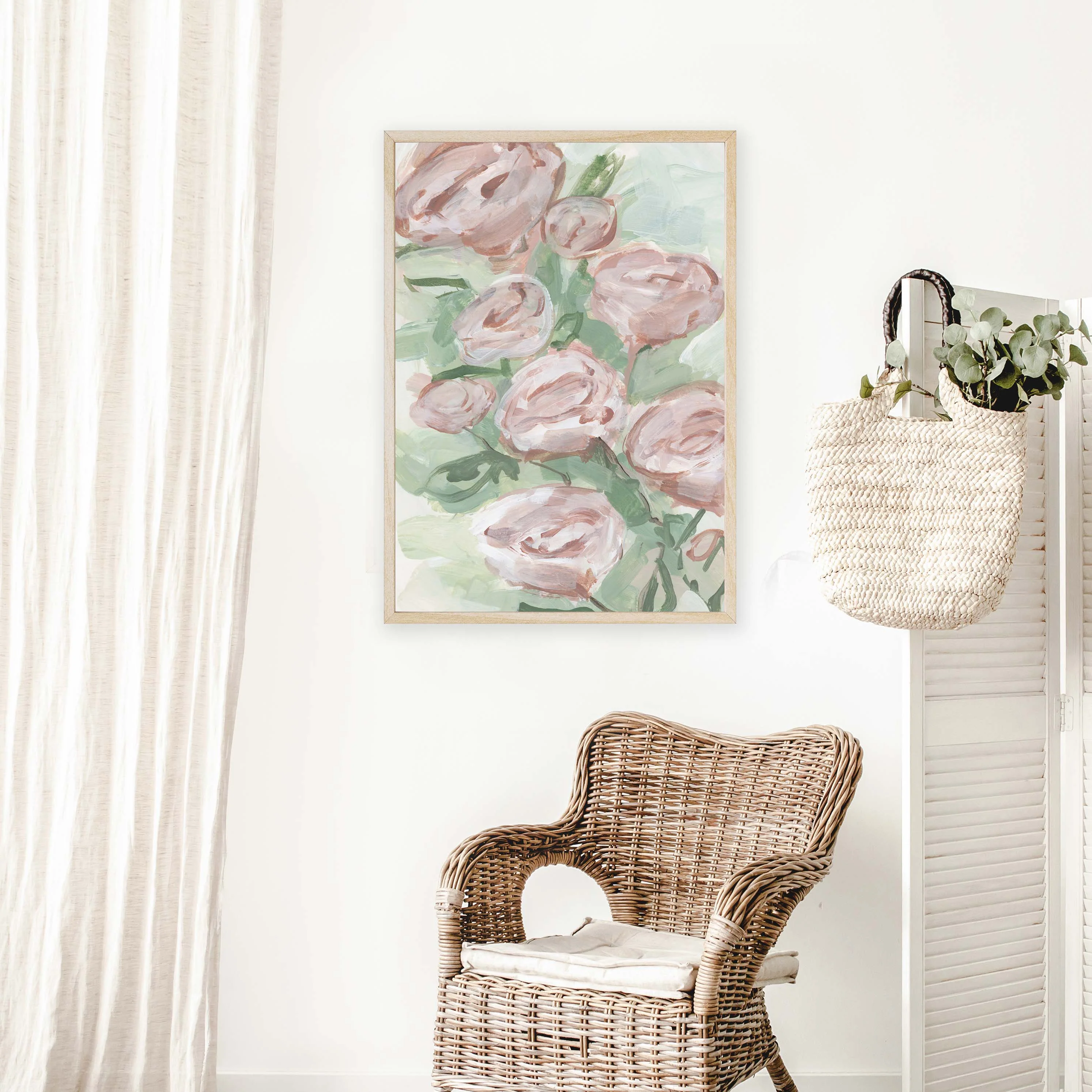 A Gathering of Roses - Image 5
