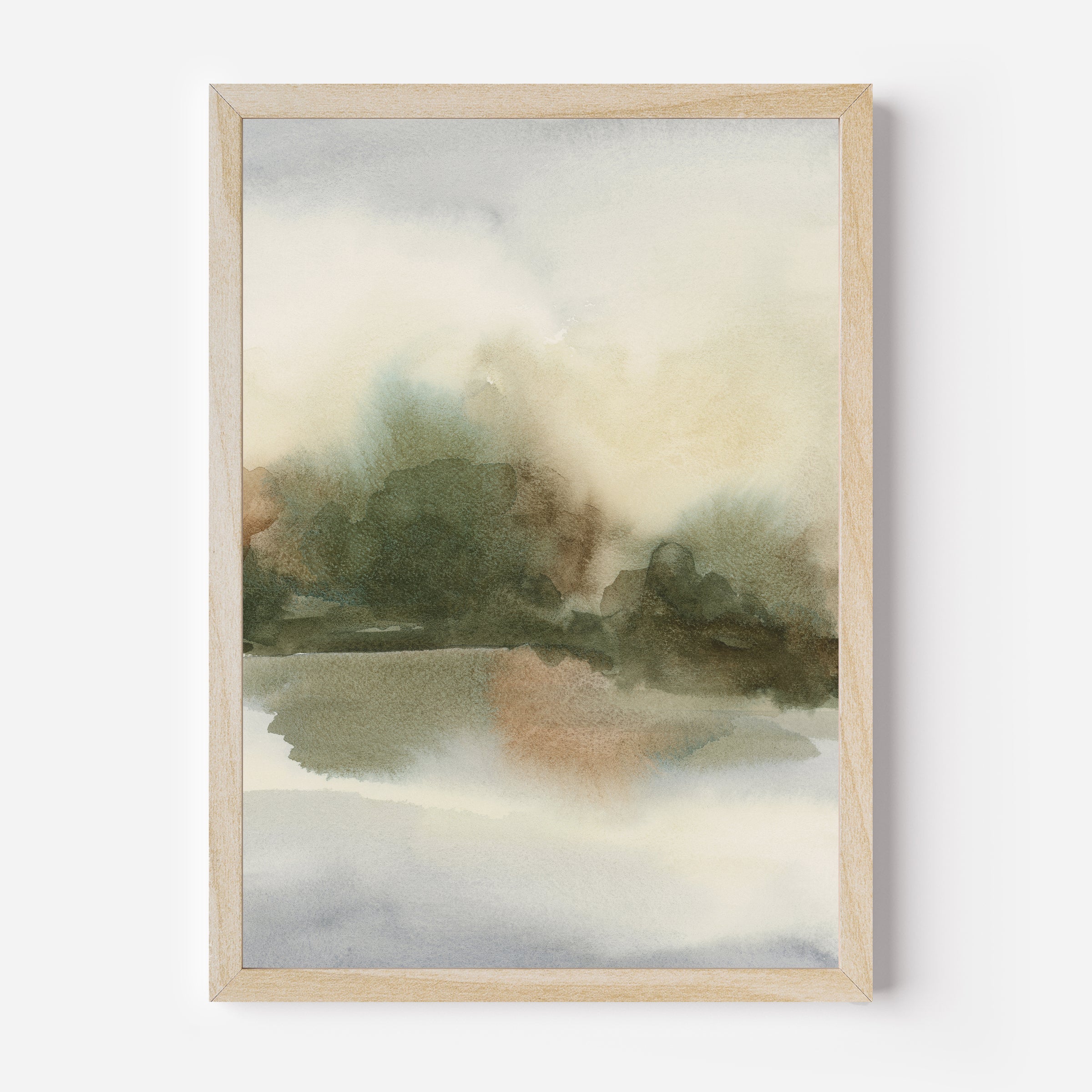 A Lull in Time - Image 2