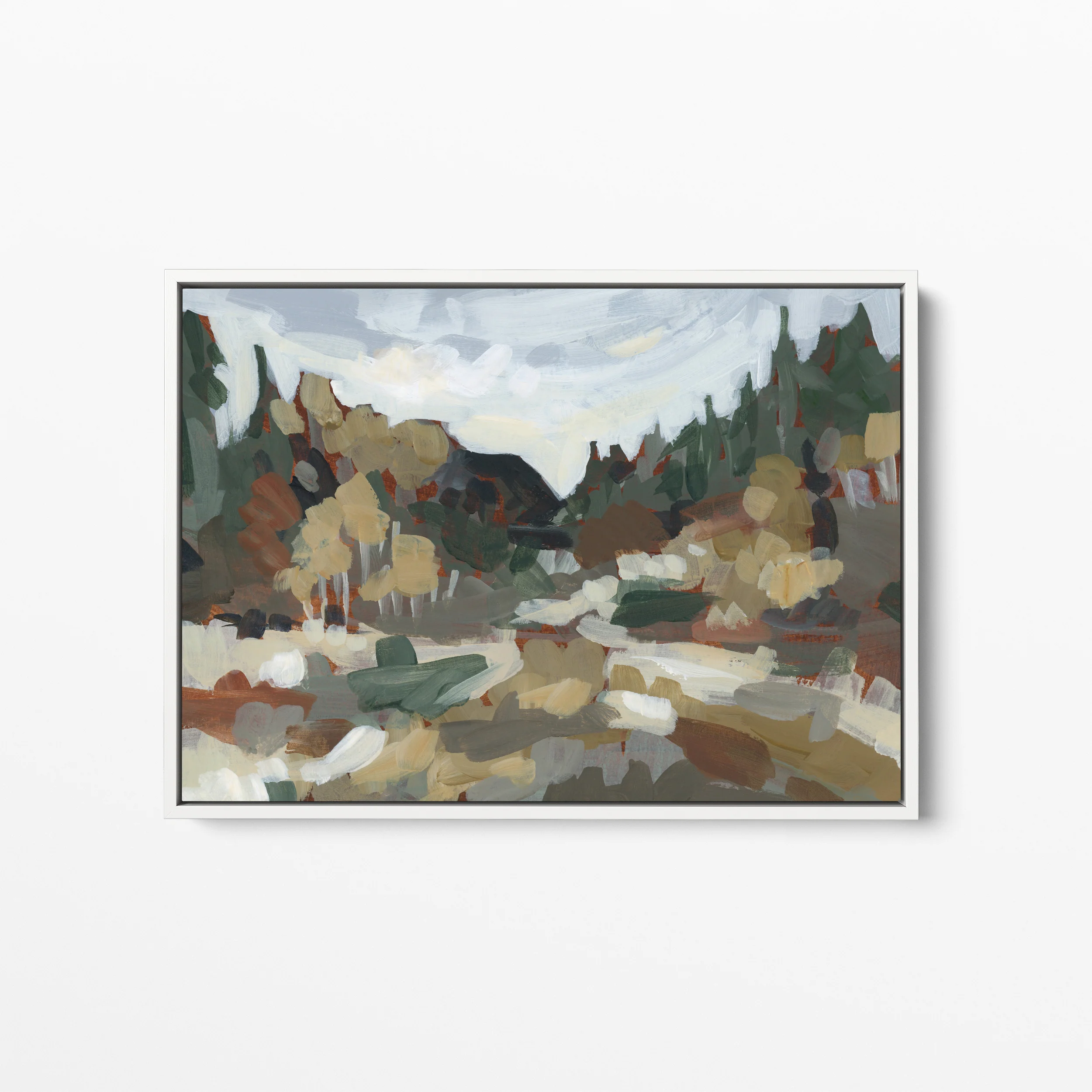 A Northern Autumn - Image 3