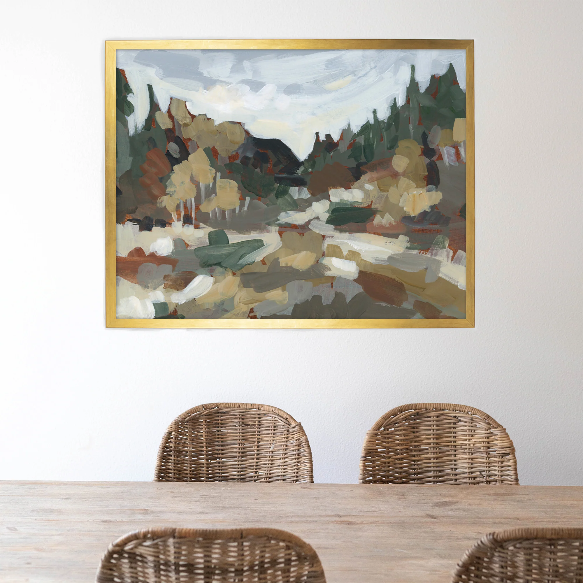 A Northern Autumn - Image 6