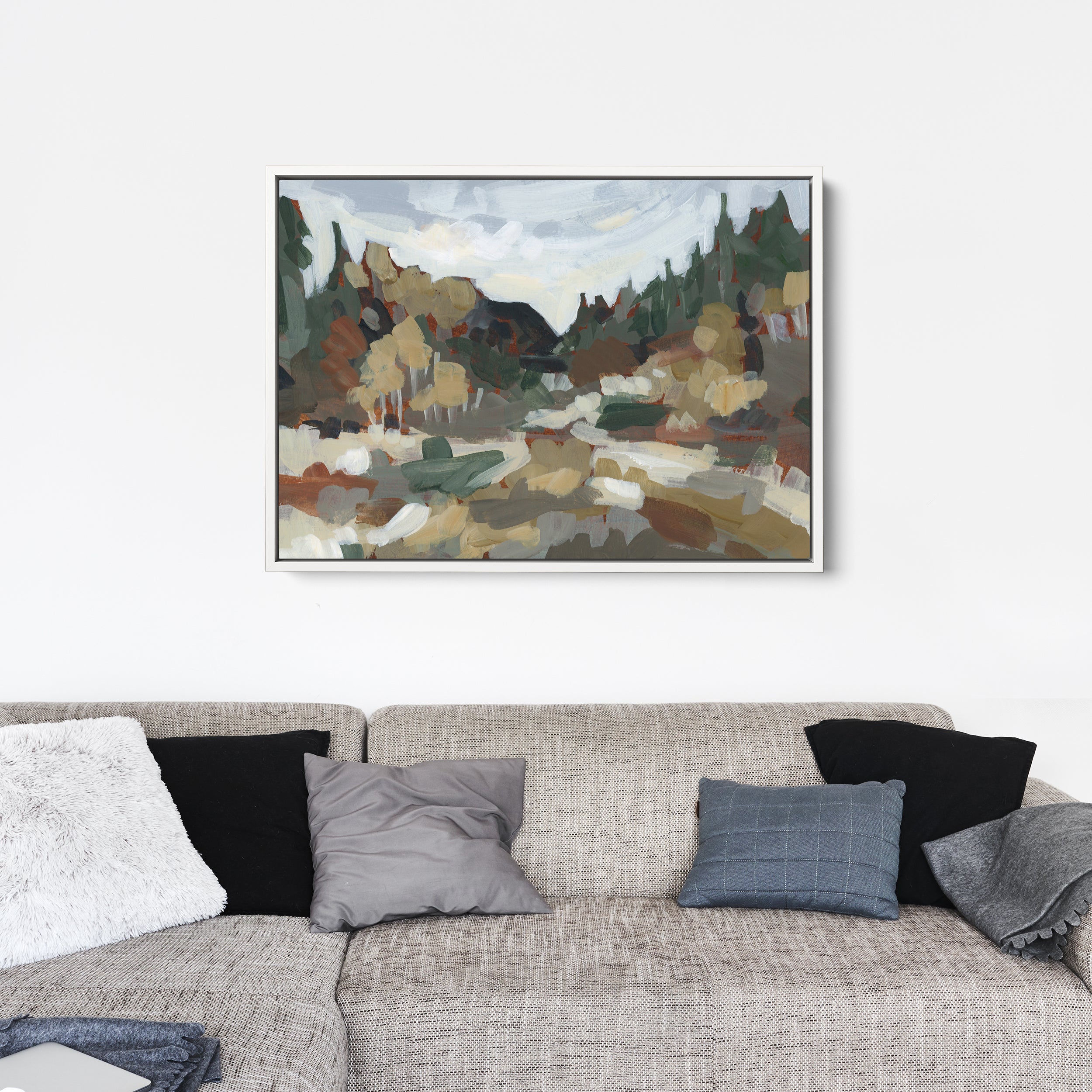 A Northern Autumn - Image 7