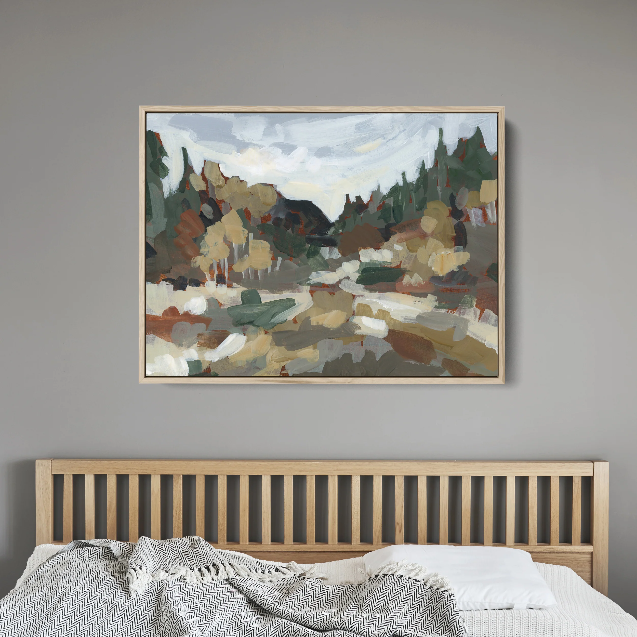 A Northern Autumn - Image 8