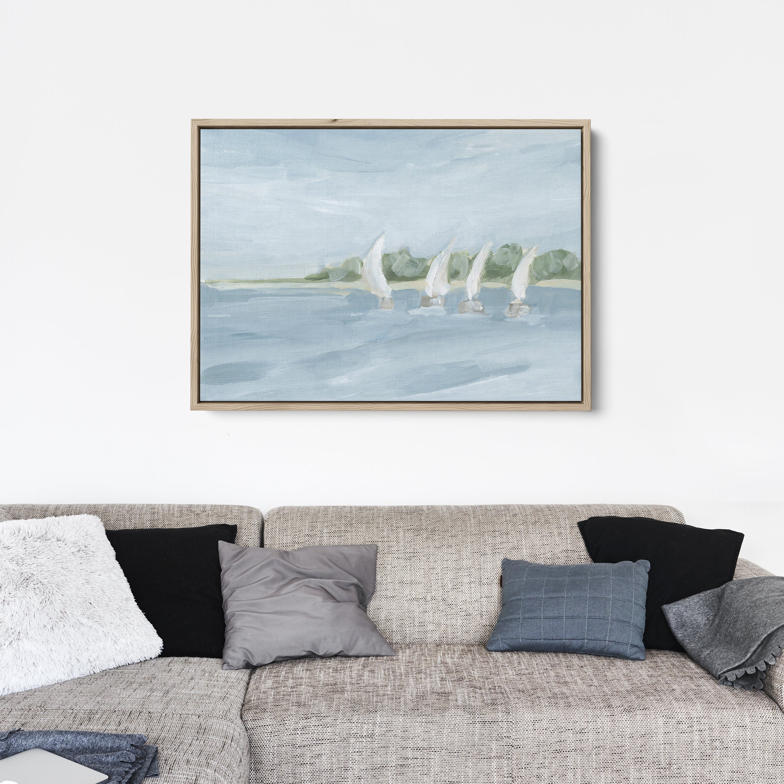 A Peaceful Sail - Image 10