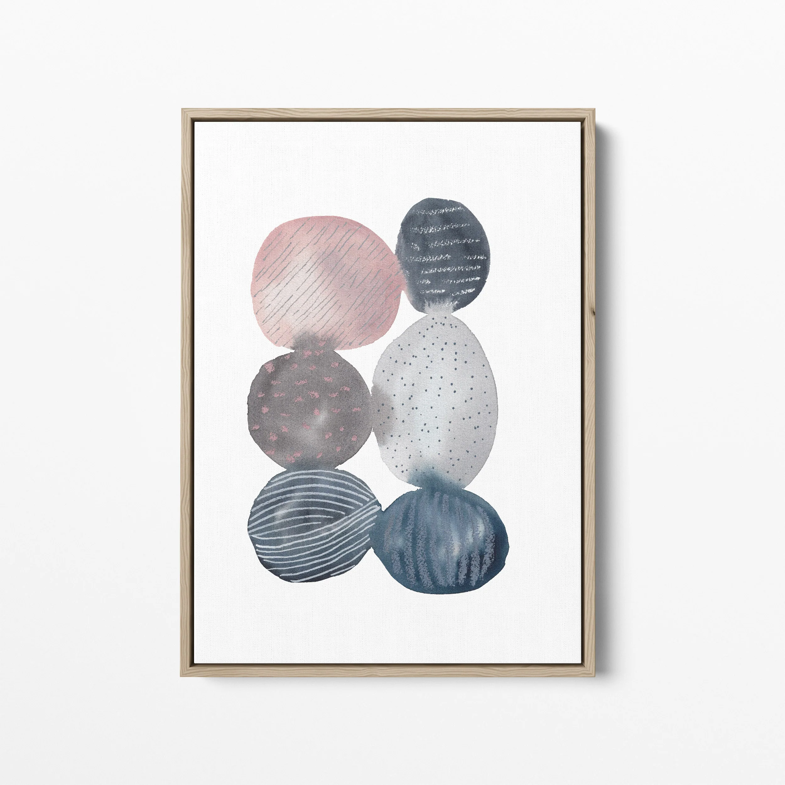 Abstract Circle Explorations - Image 3