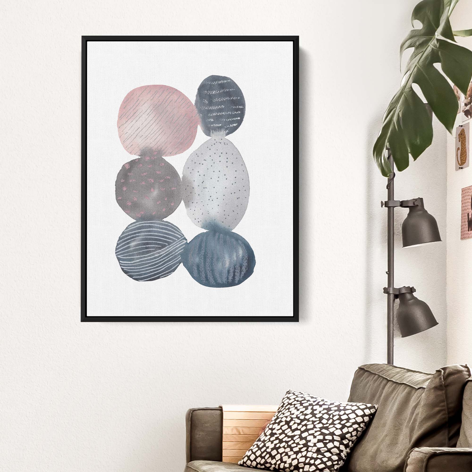 Abstract Circle Explorations - Image 9