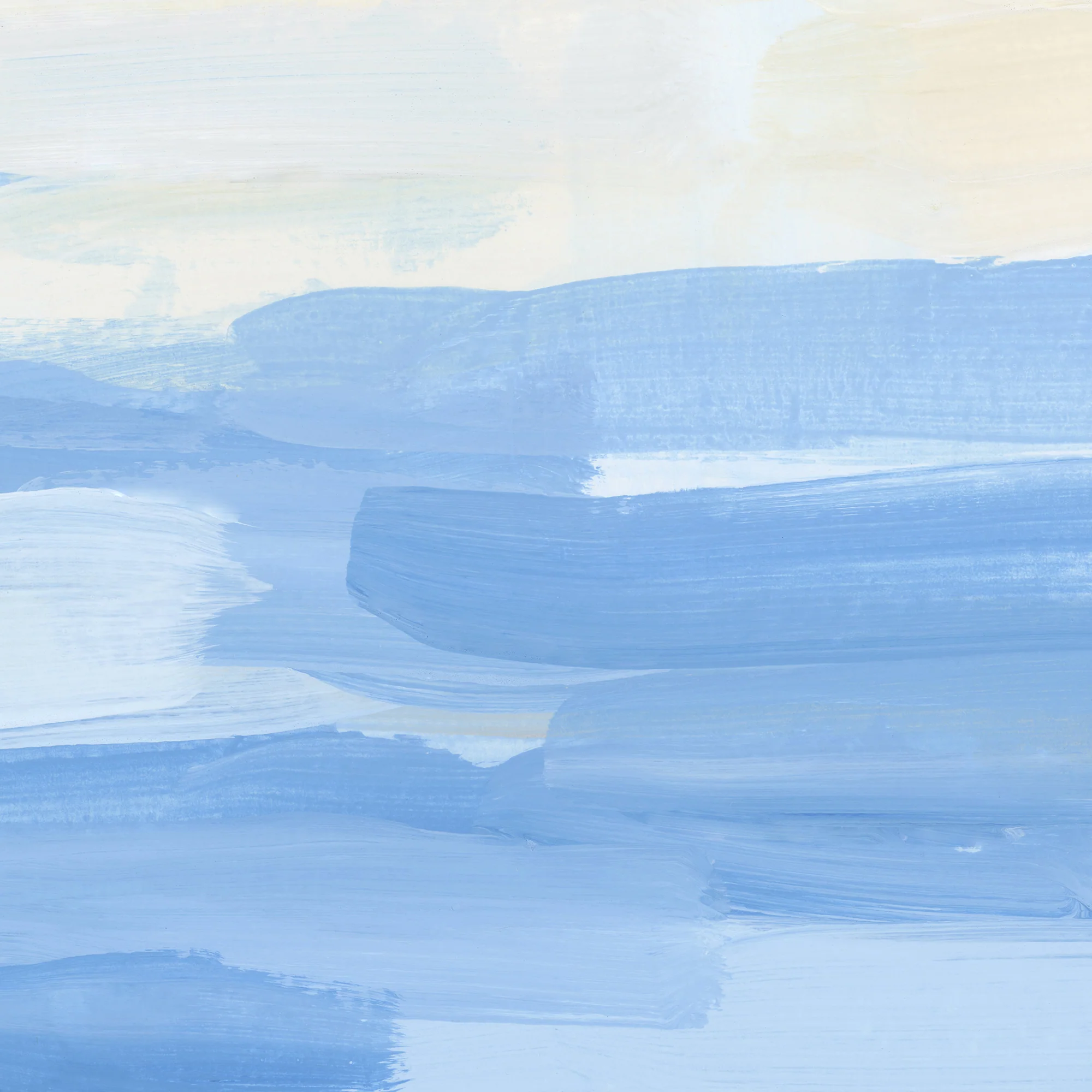 Abstract Coastal Haze, No. 1 - Image 14