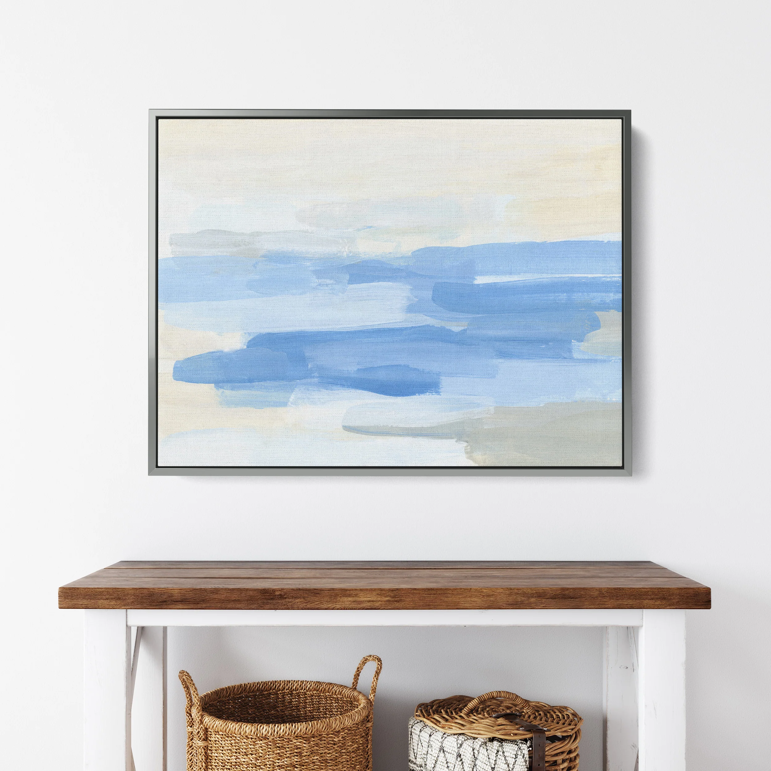 Abstract Coastal Haze, No. 1 - Image 8