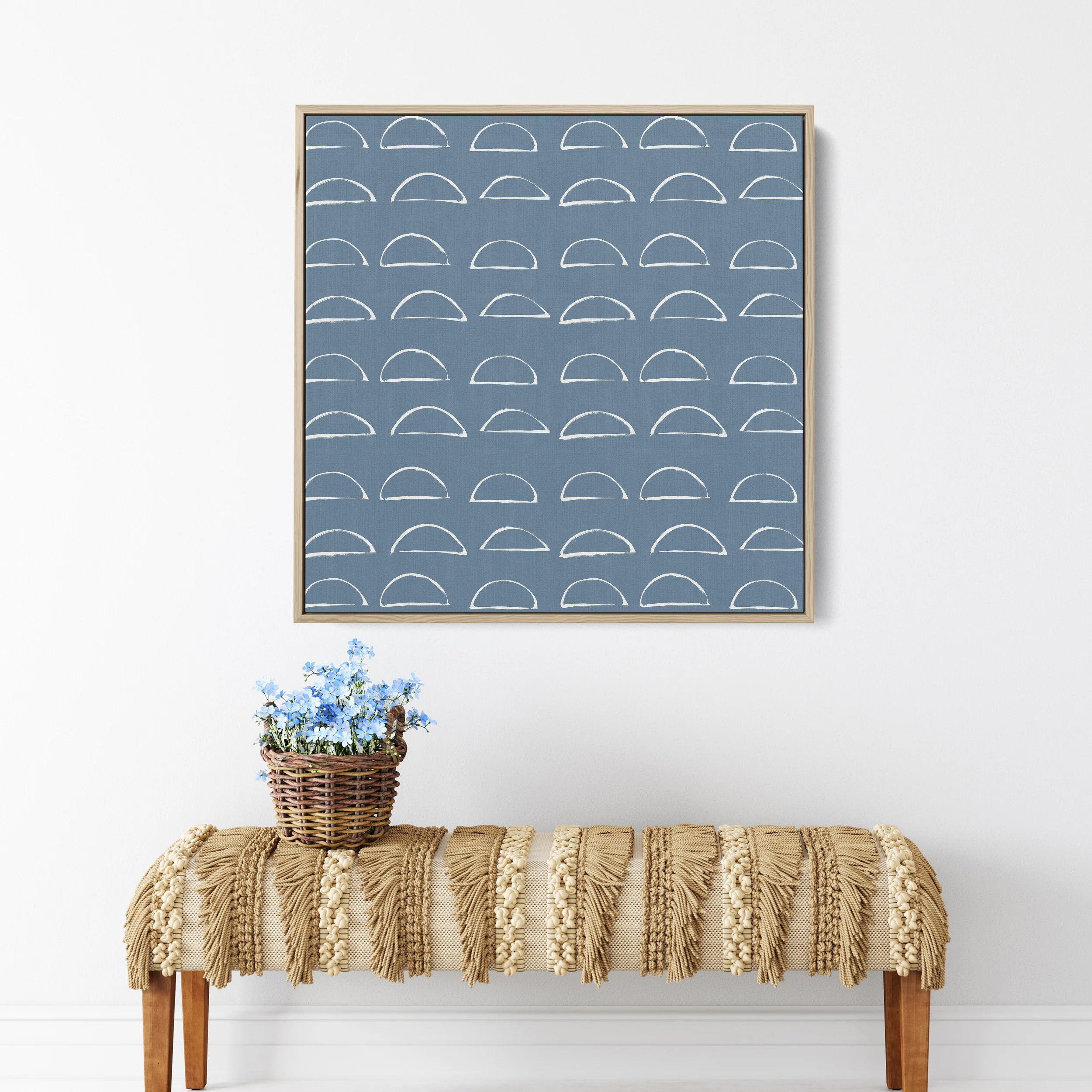 Abstract Half Moons - Image 10