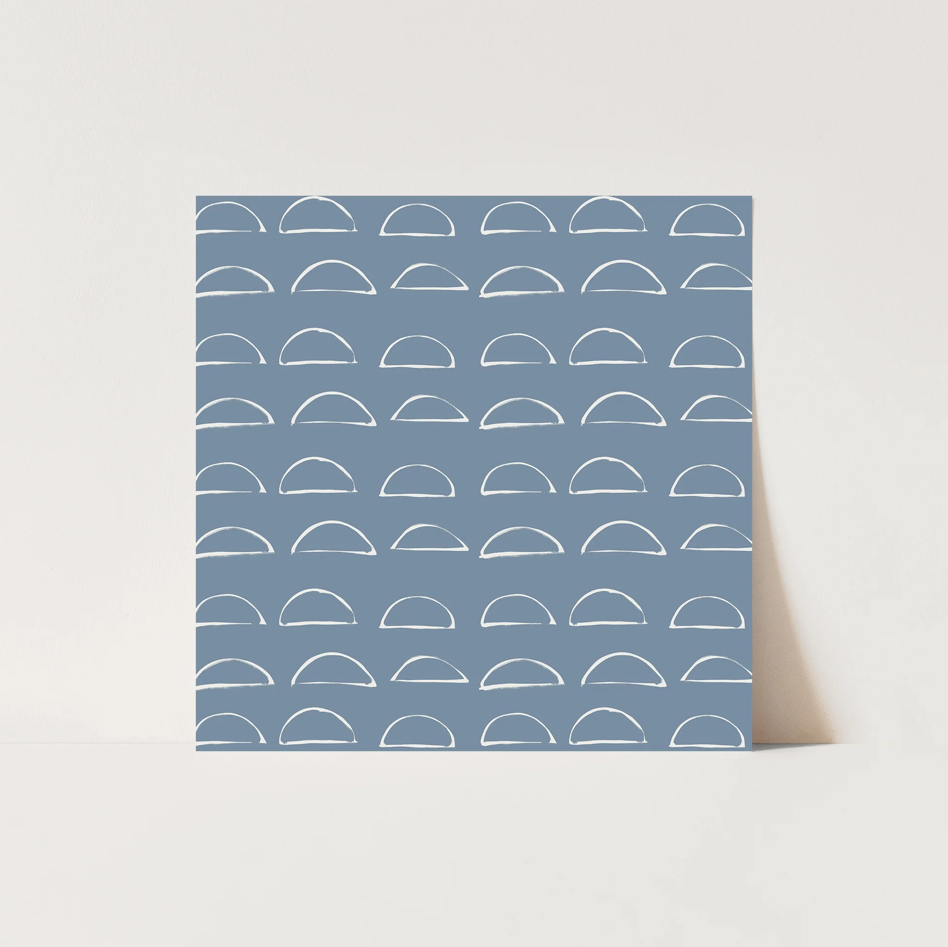Abstract Half Moons - Image 6