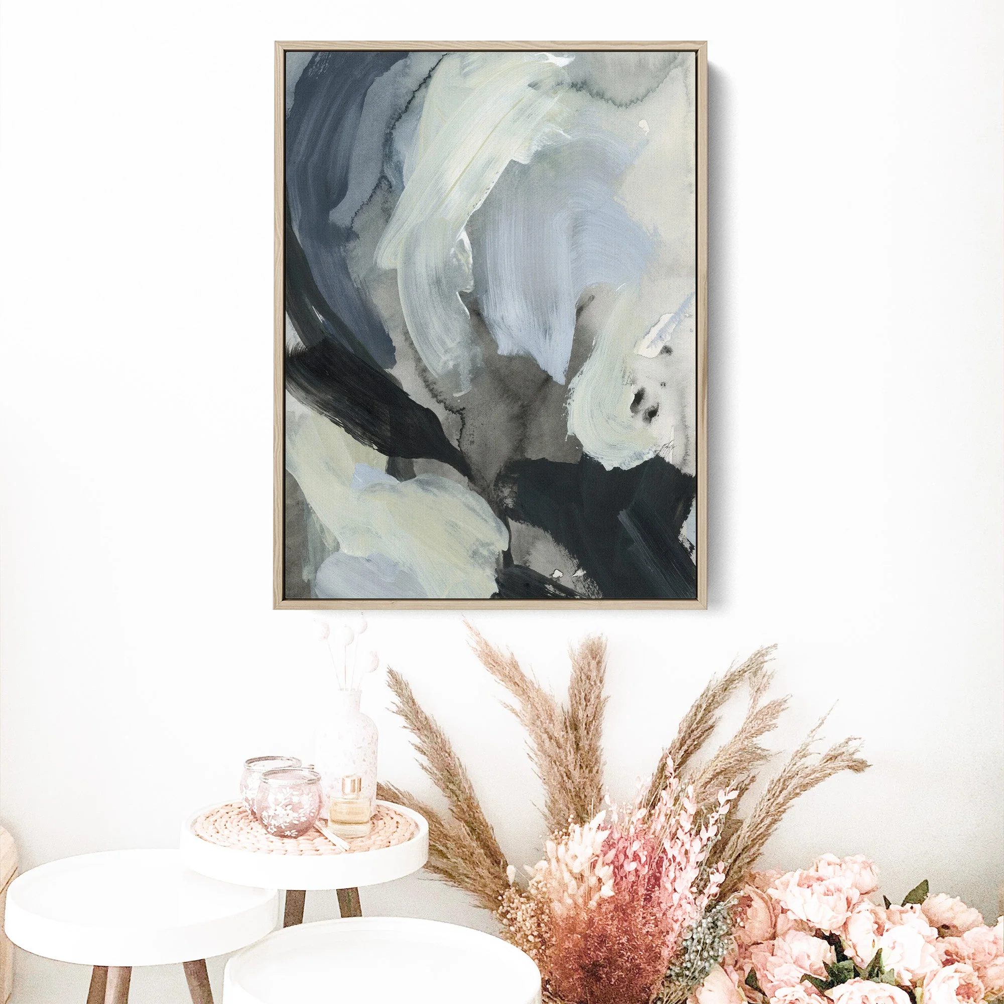 Abstract Movement