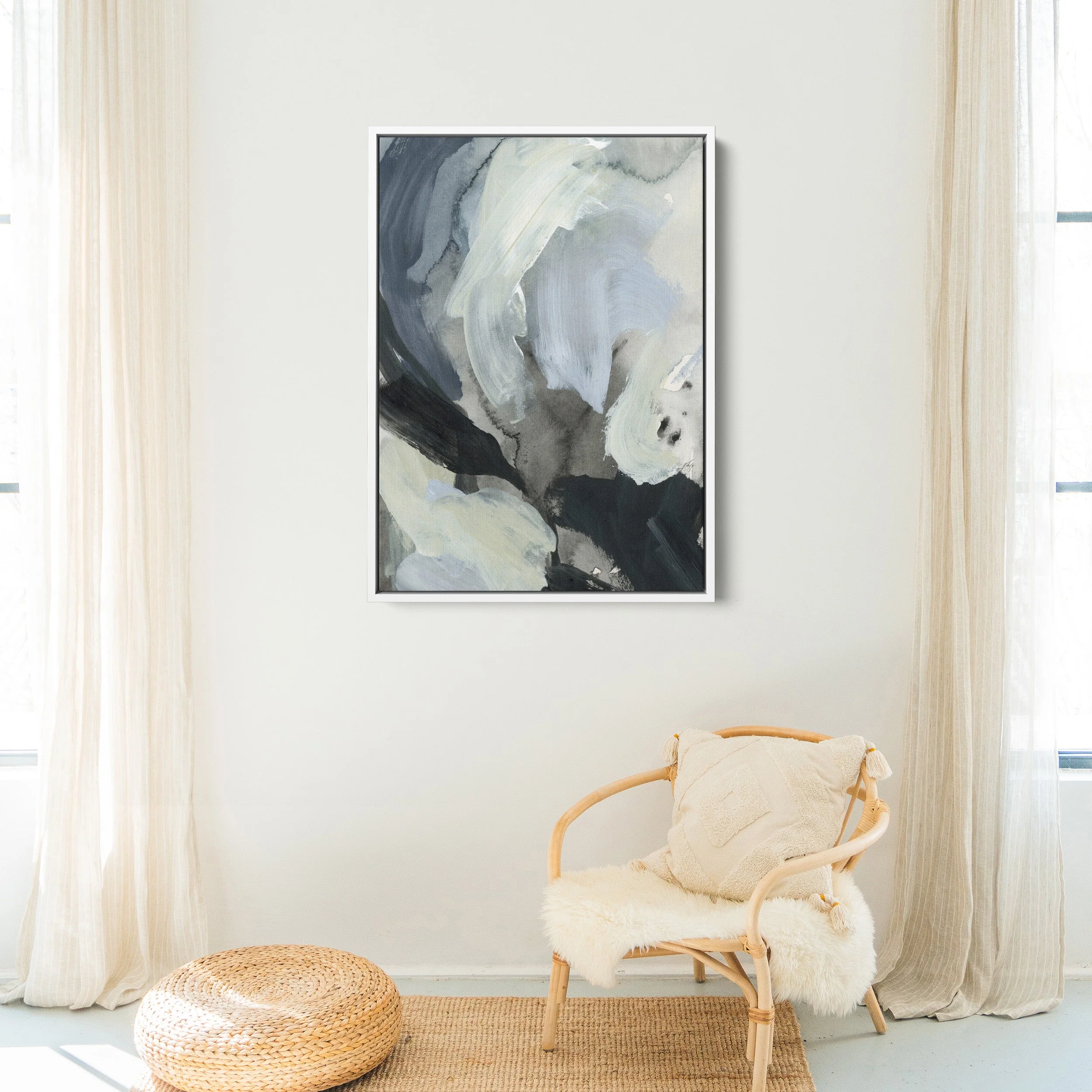 Abstract Movement - Image 11