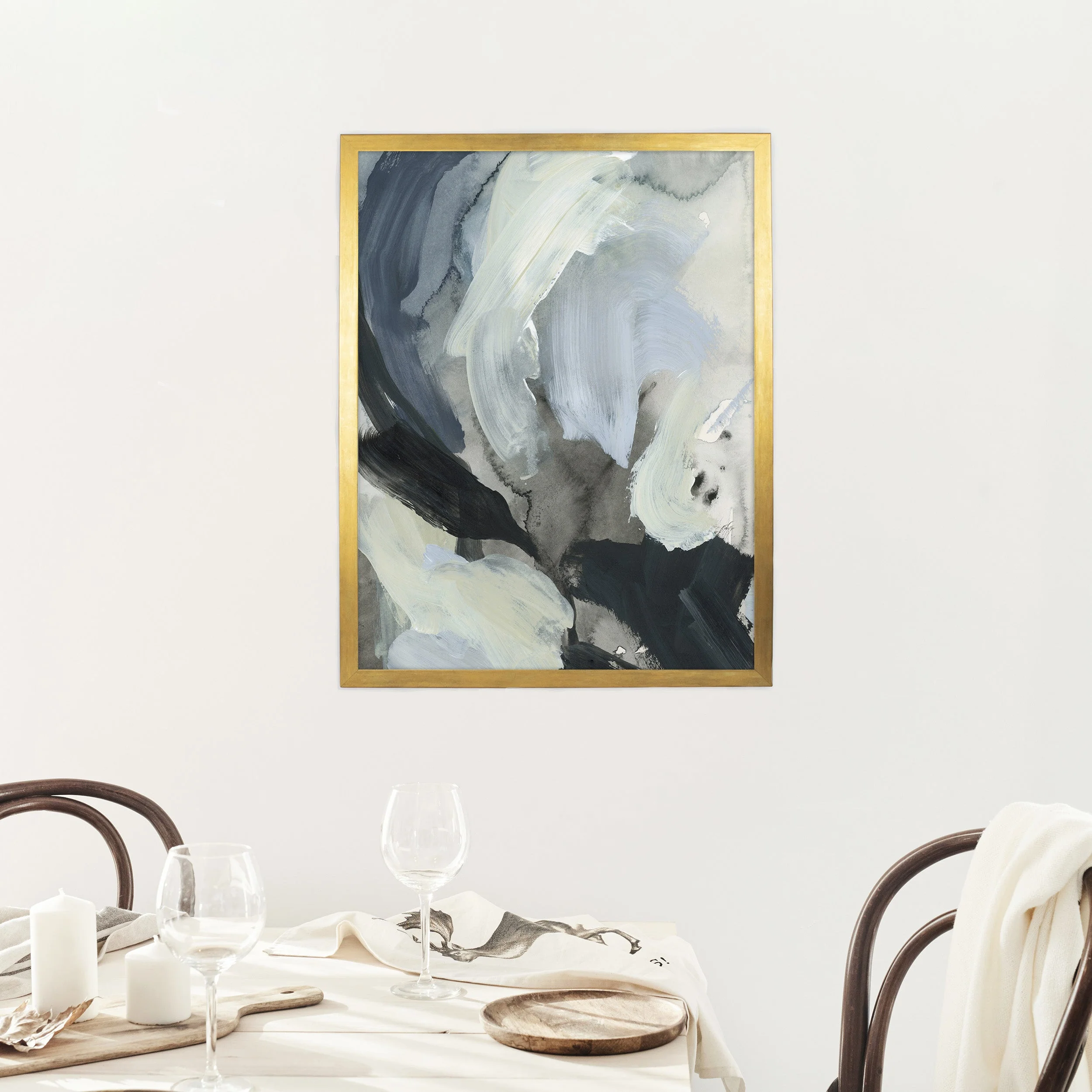 Abstract Movement - Image 8