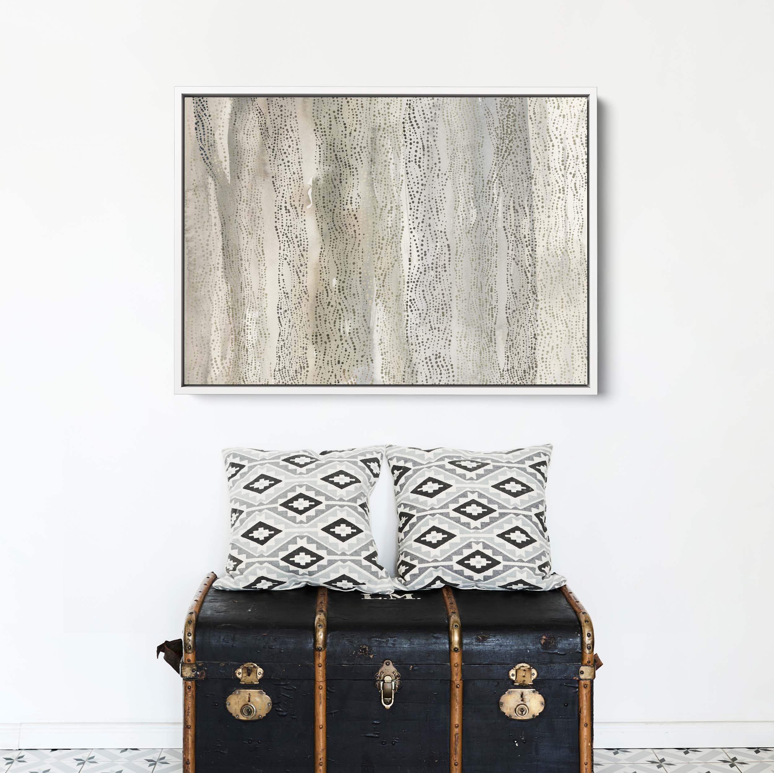 Abstract Tree Trunks - Image 11