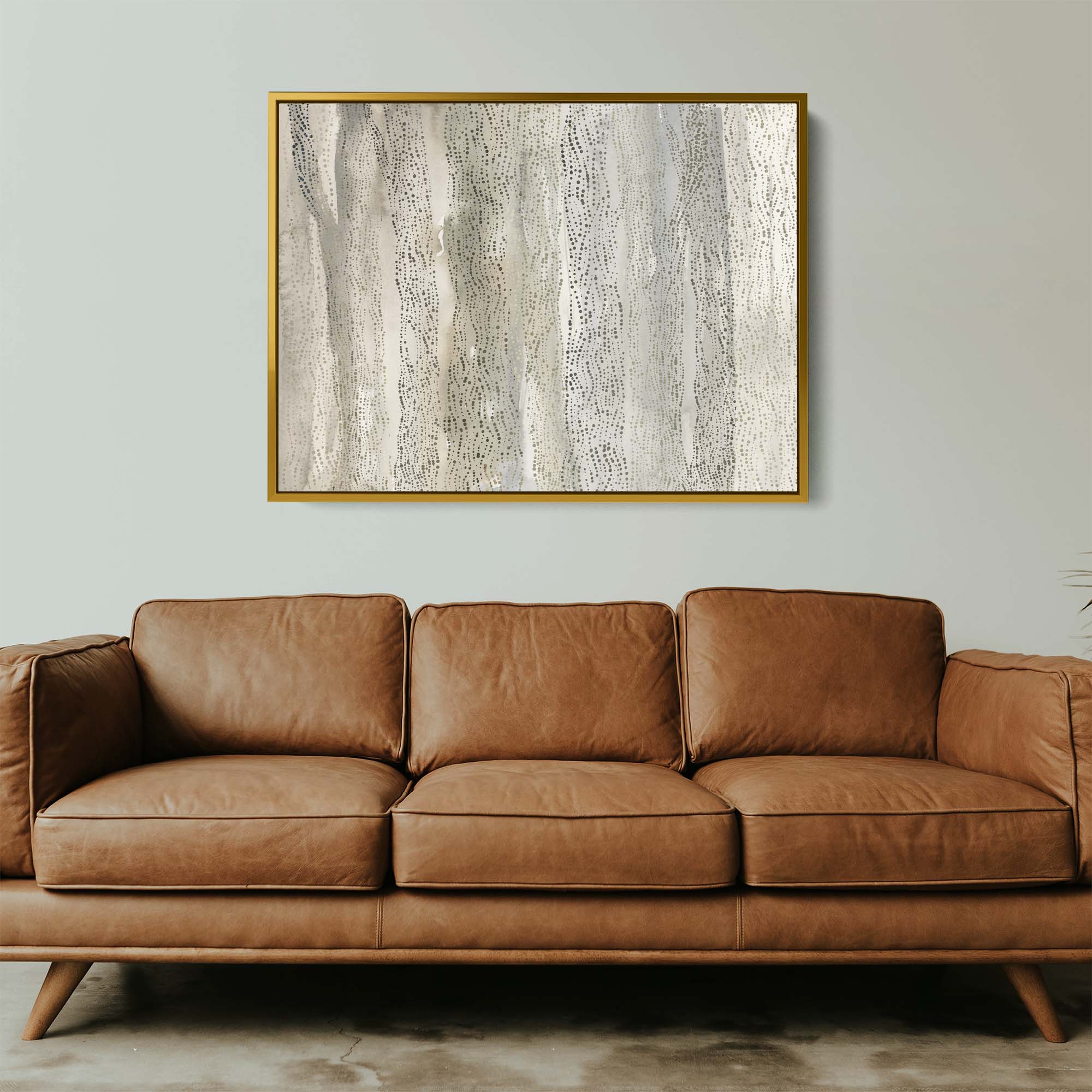 Abstract Tree Trunks - Image 12