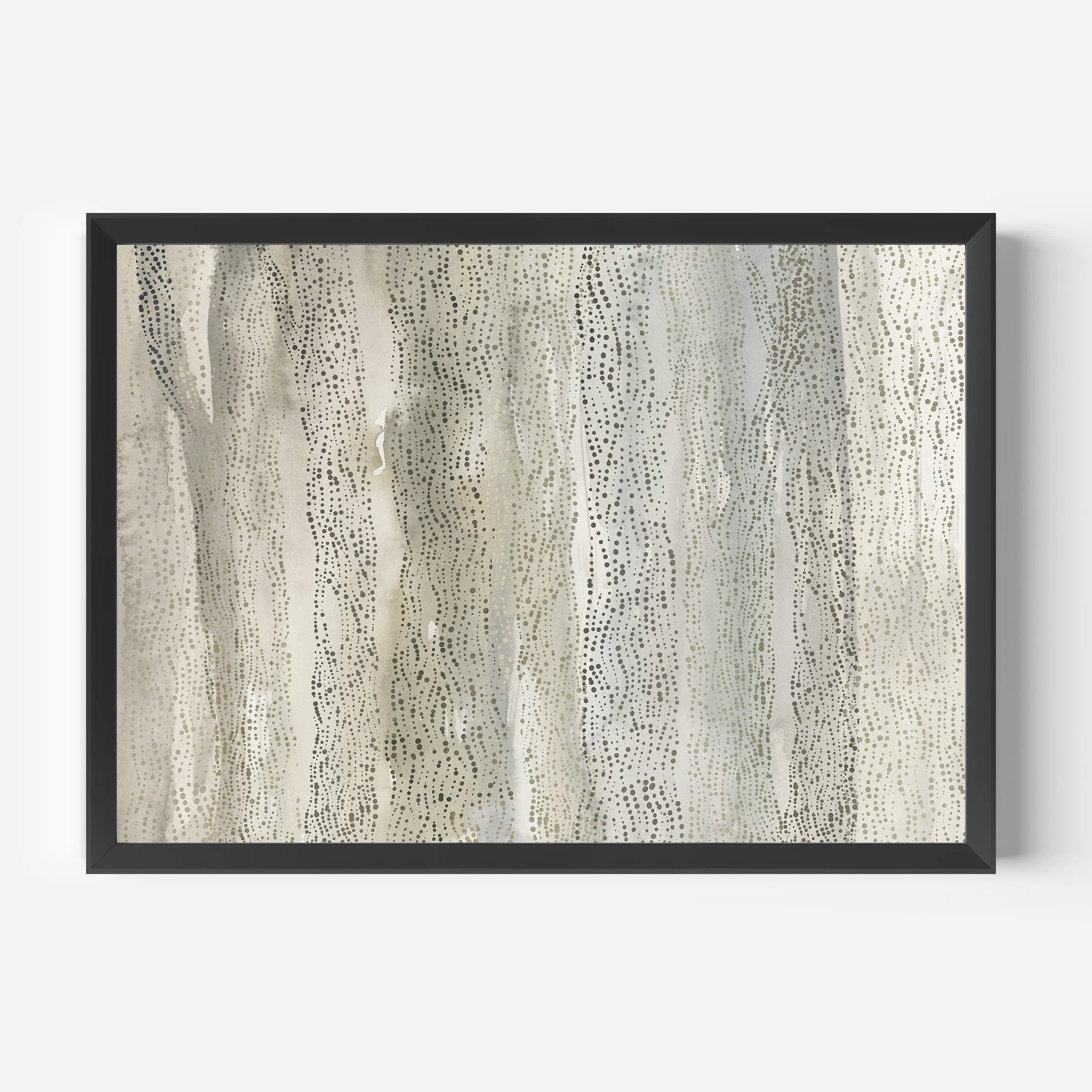 Abstract Tree Trunks - Image 4