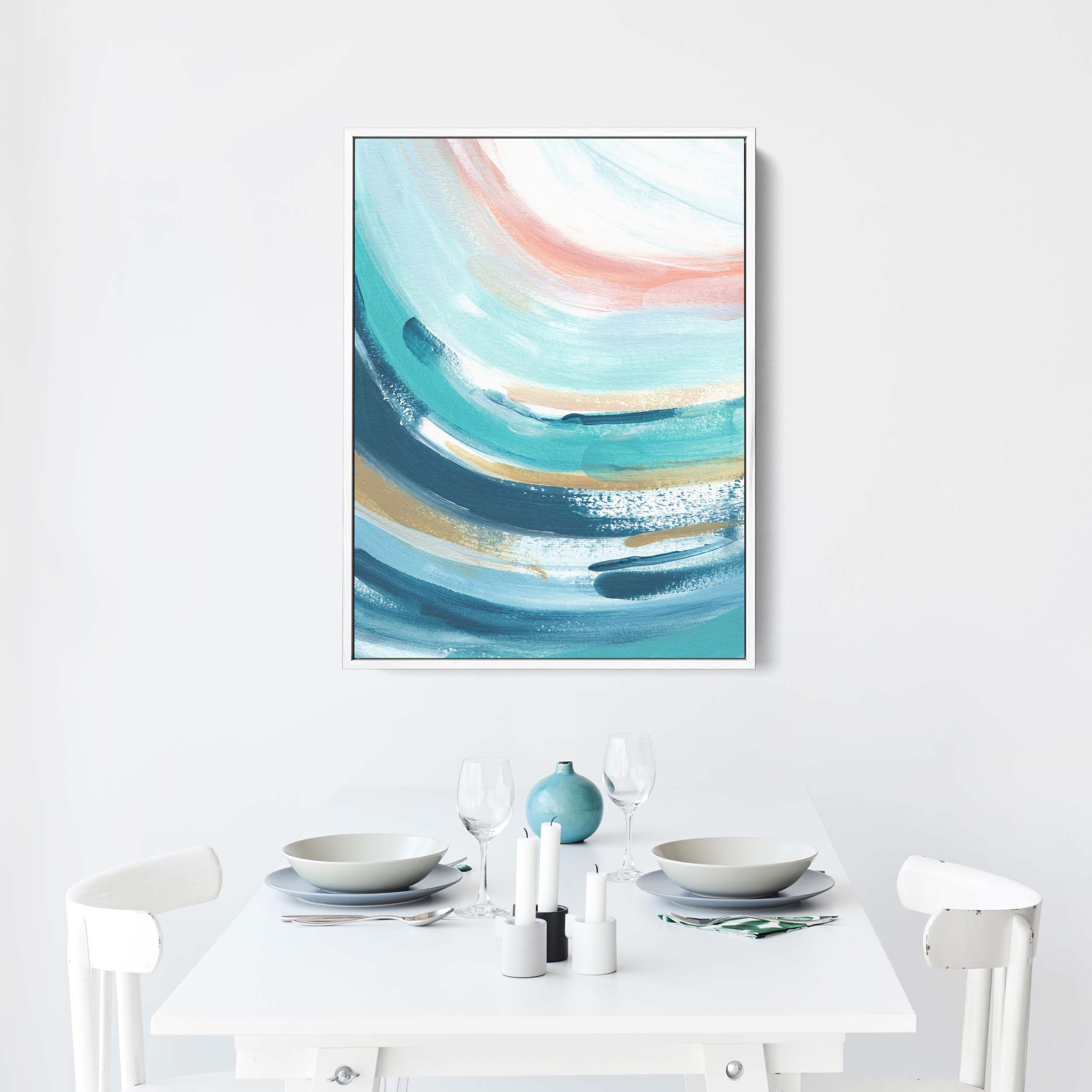 Abstract Wave Swell - Image 9