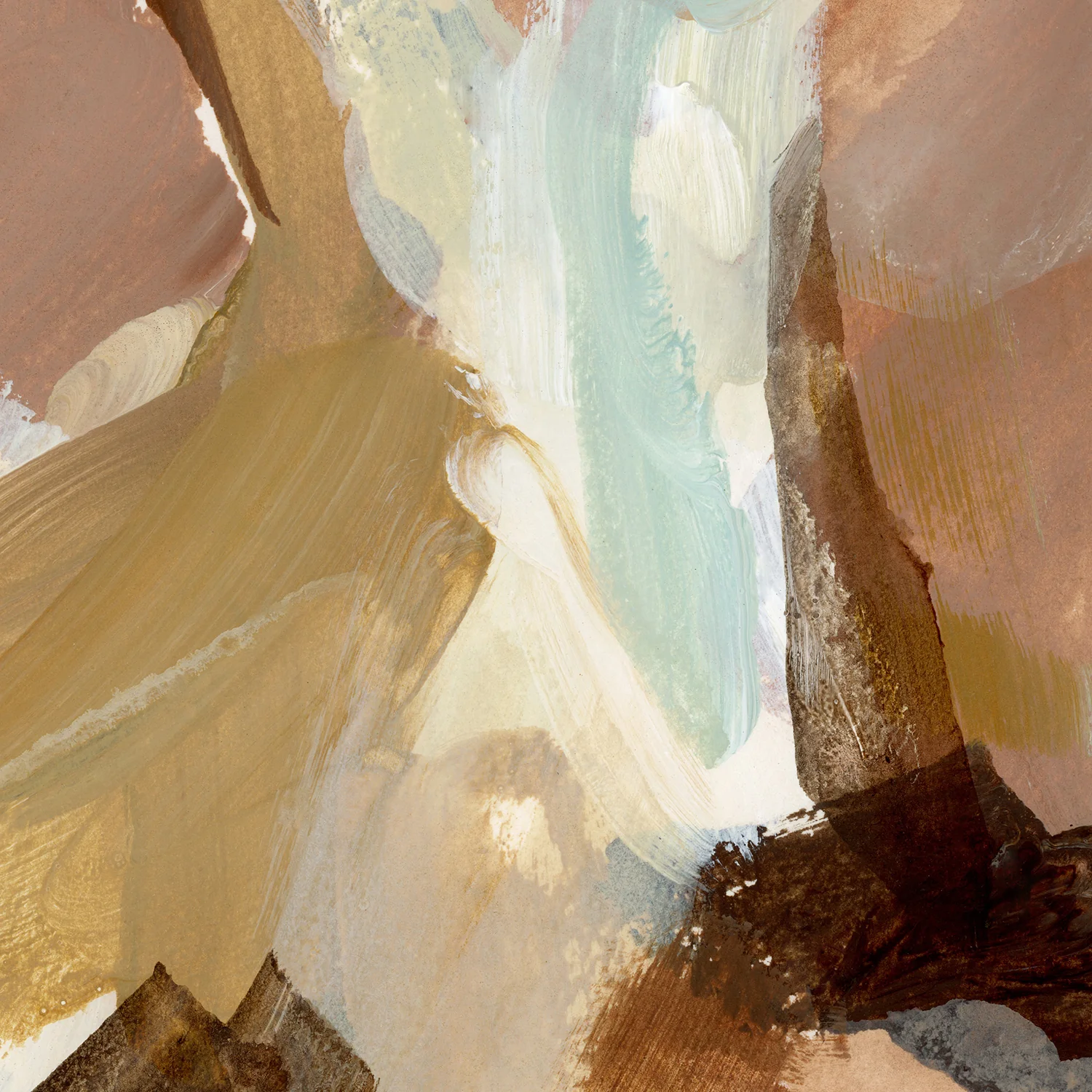 Abstracts of the Earth - Set of 3 - Image 12