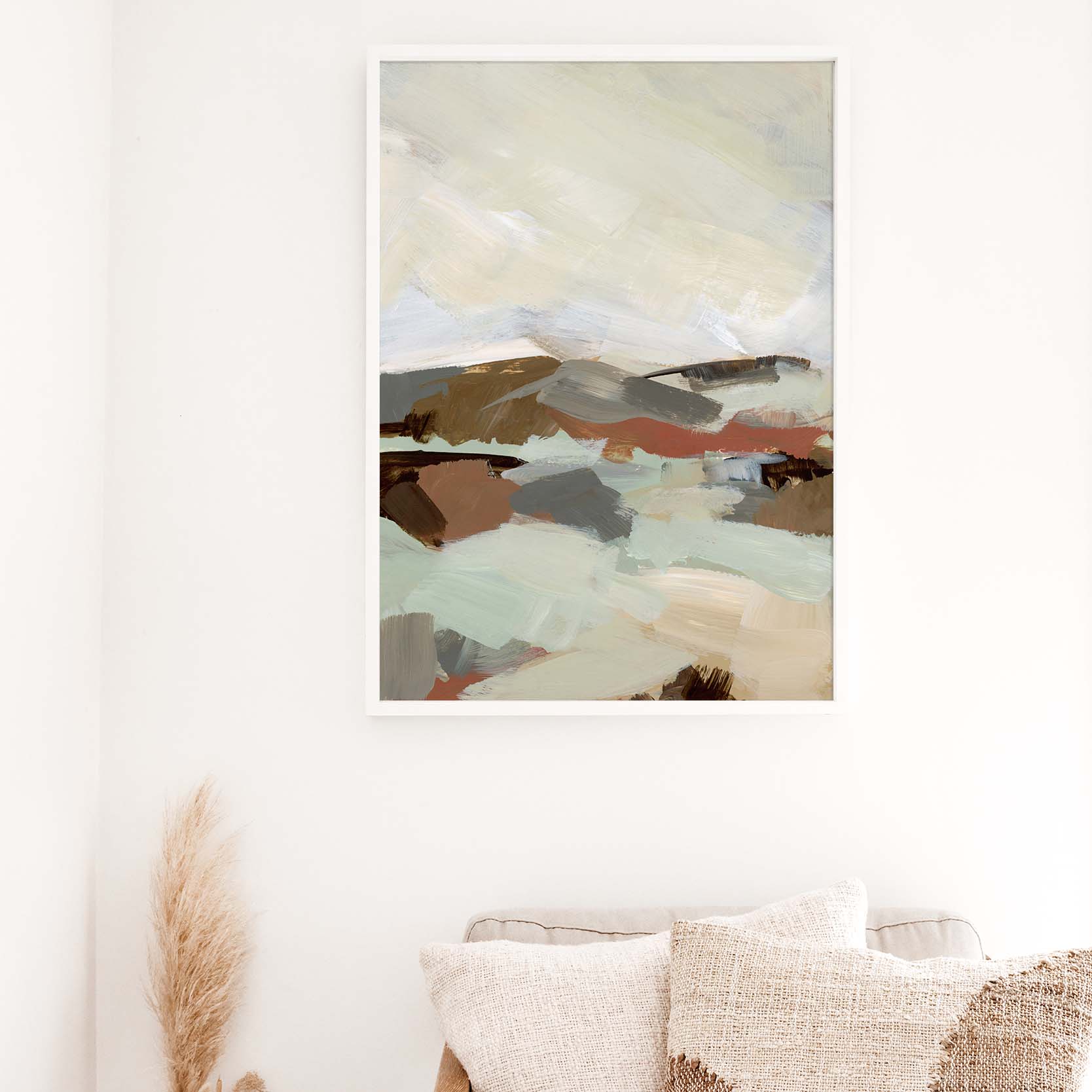Across the Desert - Image 12