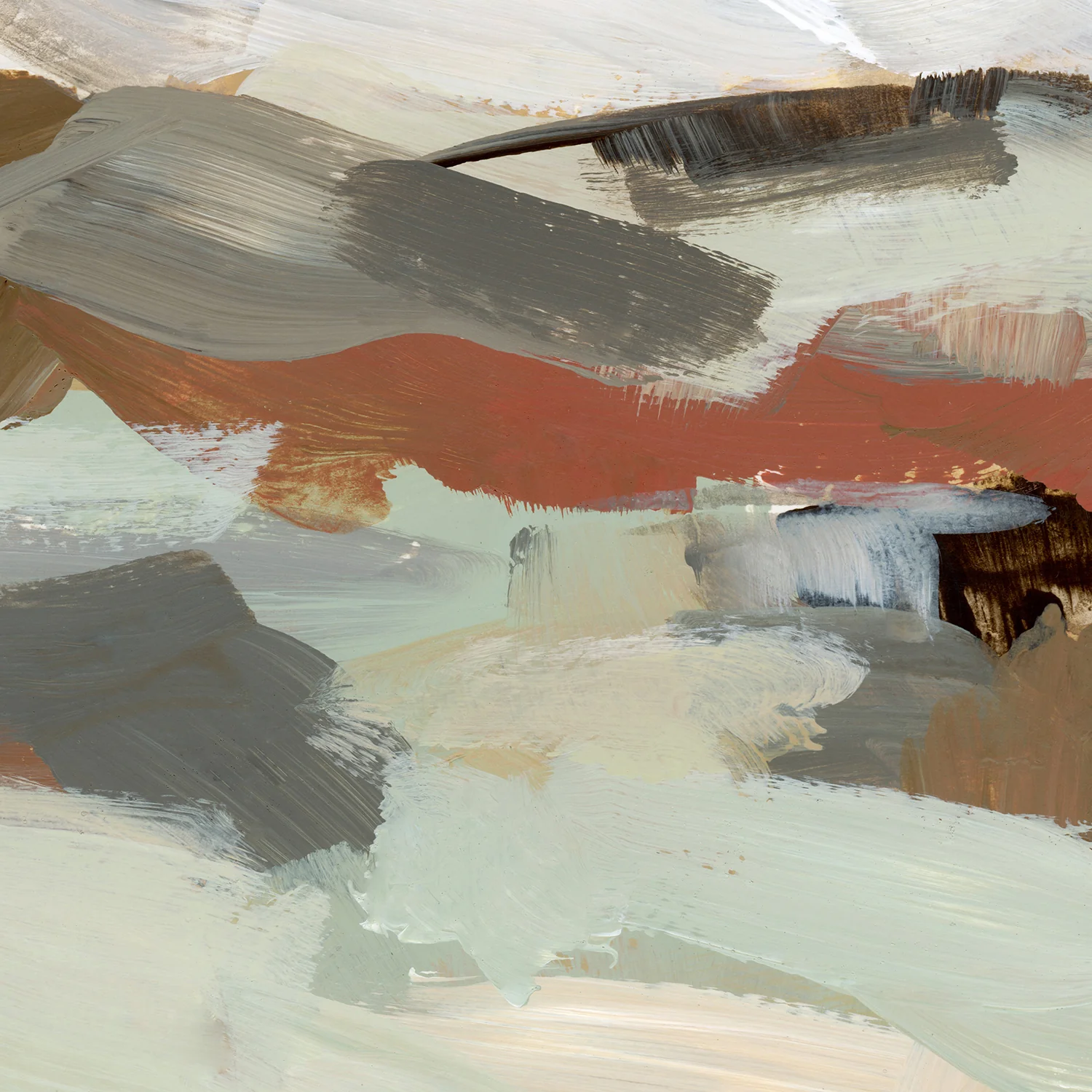 Across the Desert - Image 14