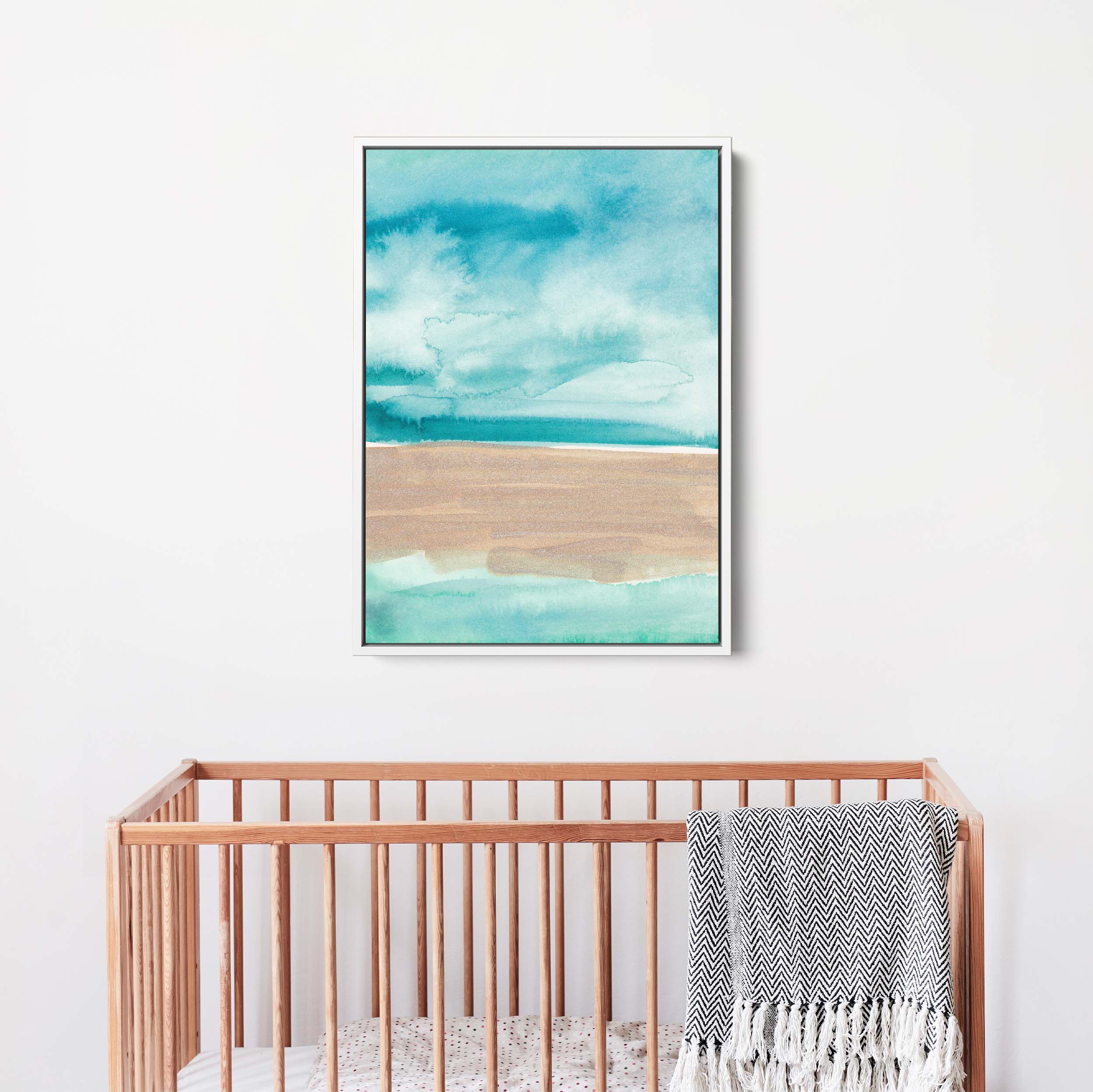 Afternoon and the Seascape - Image 12