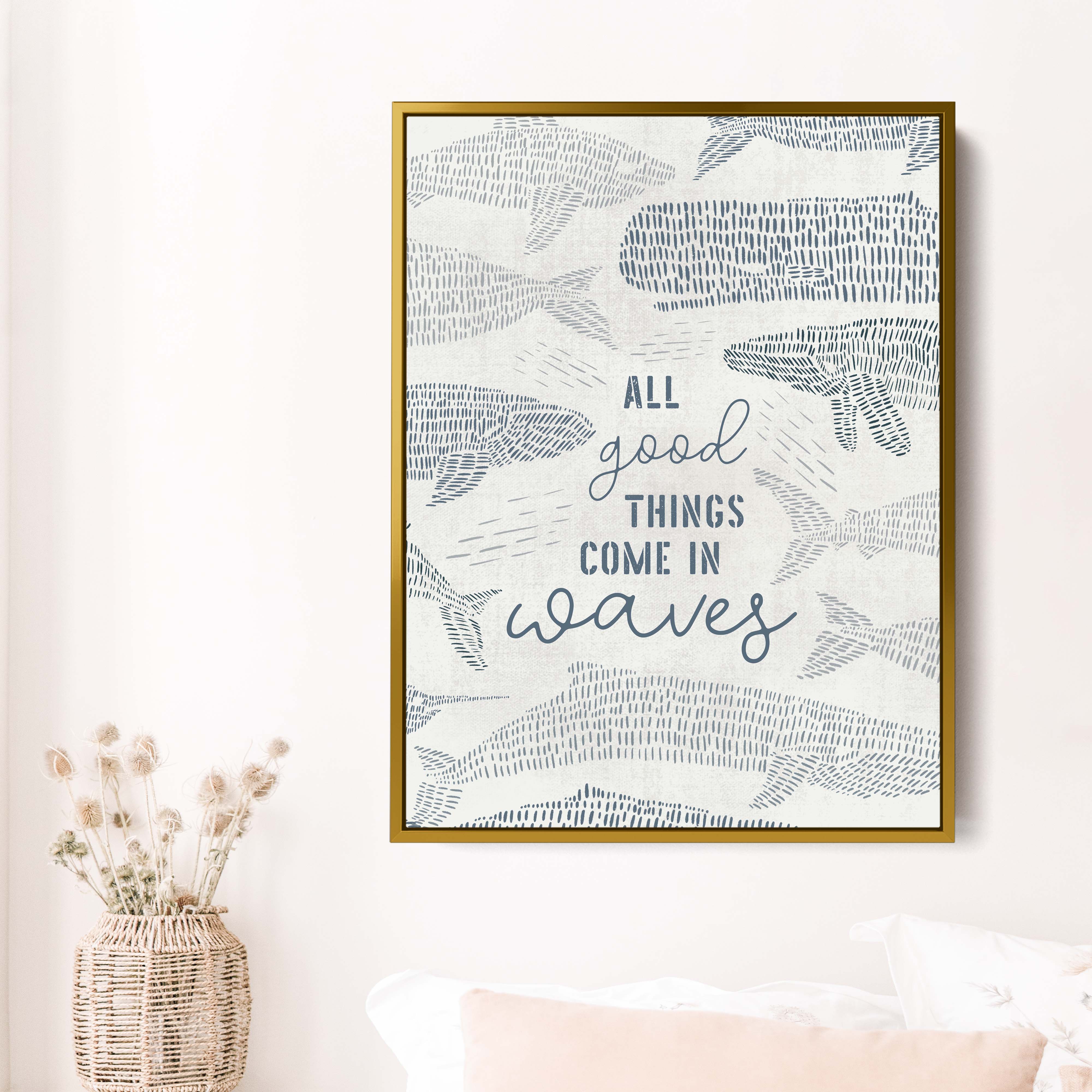 All Good Things Come in Waves - Image 12