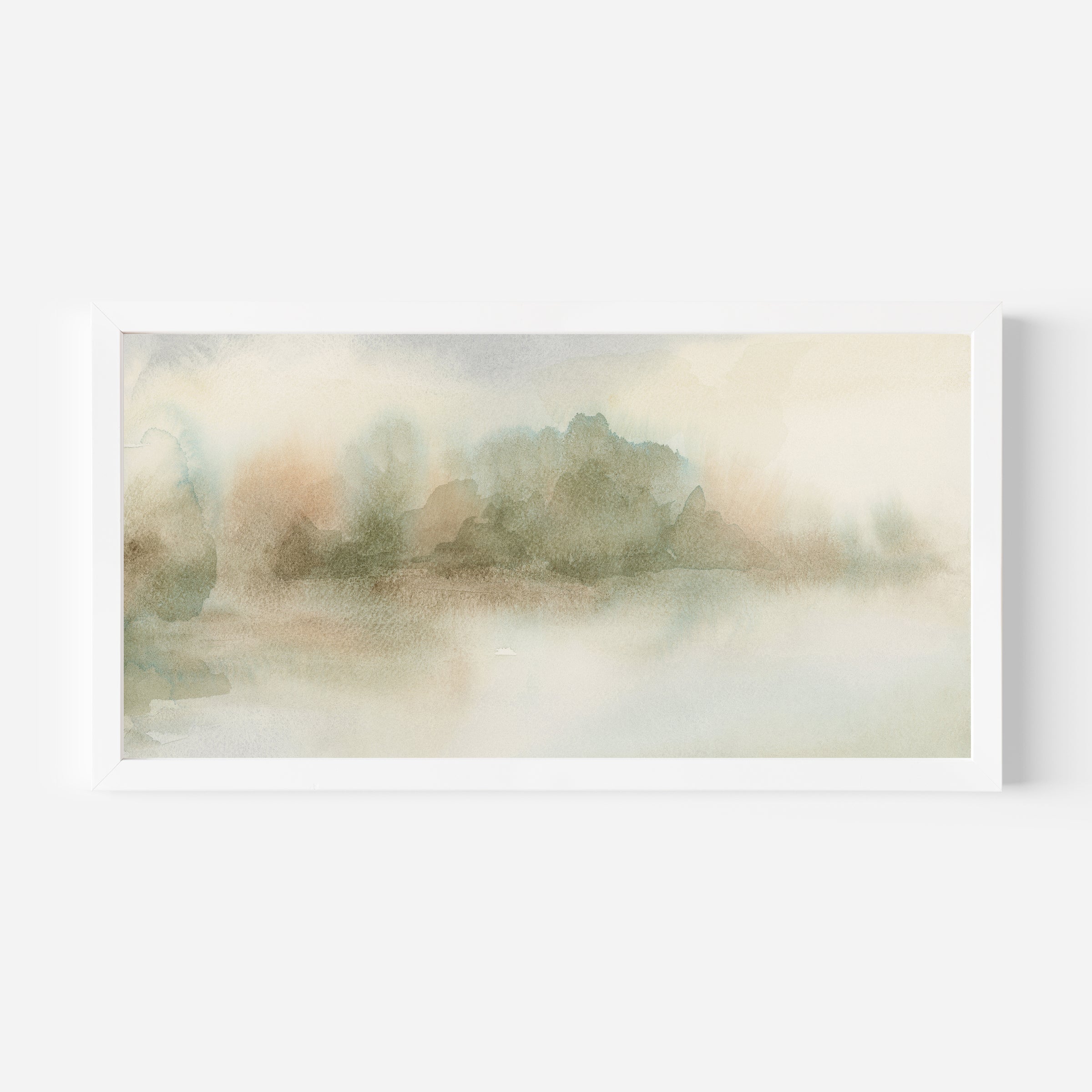 Alpine Mist Panoramic - Image 3