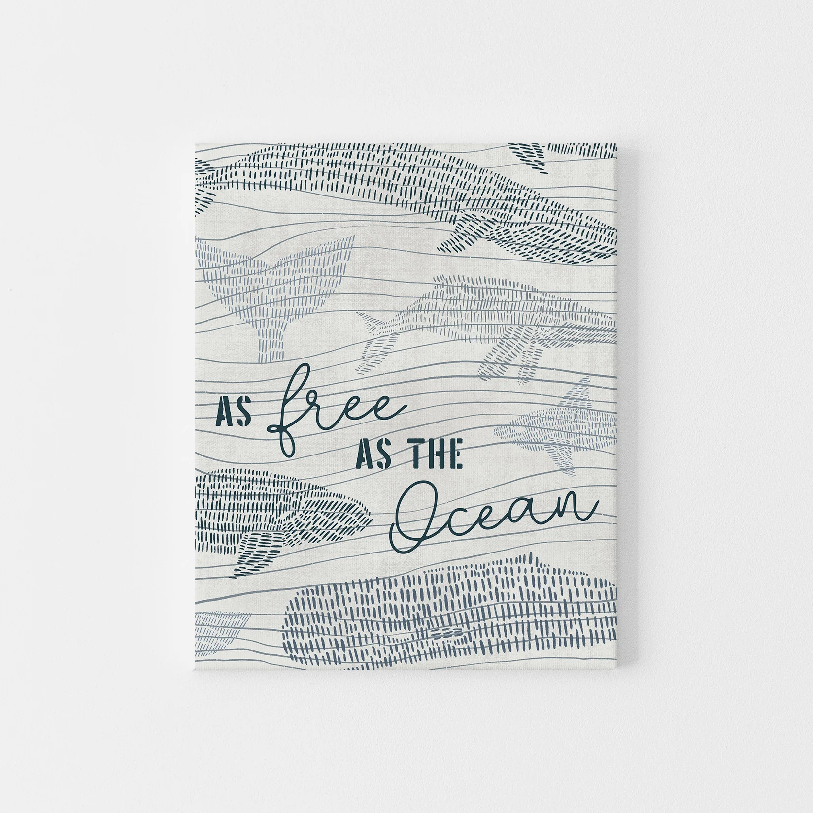 As Free As the Ocean - Image 5