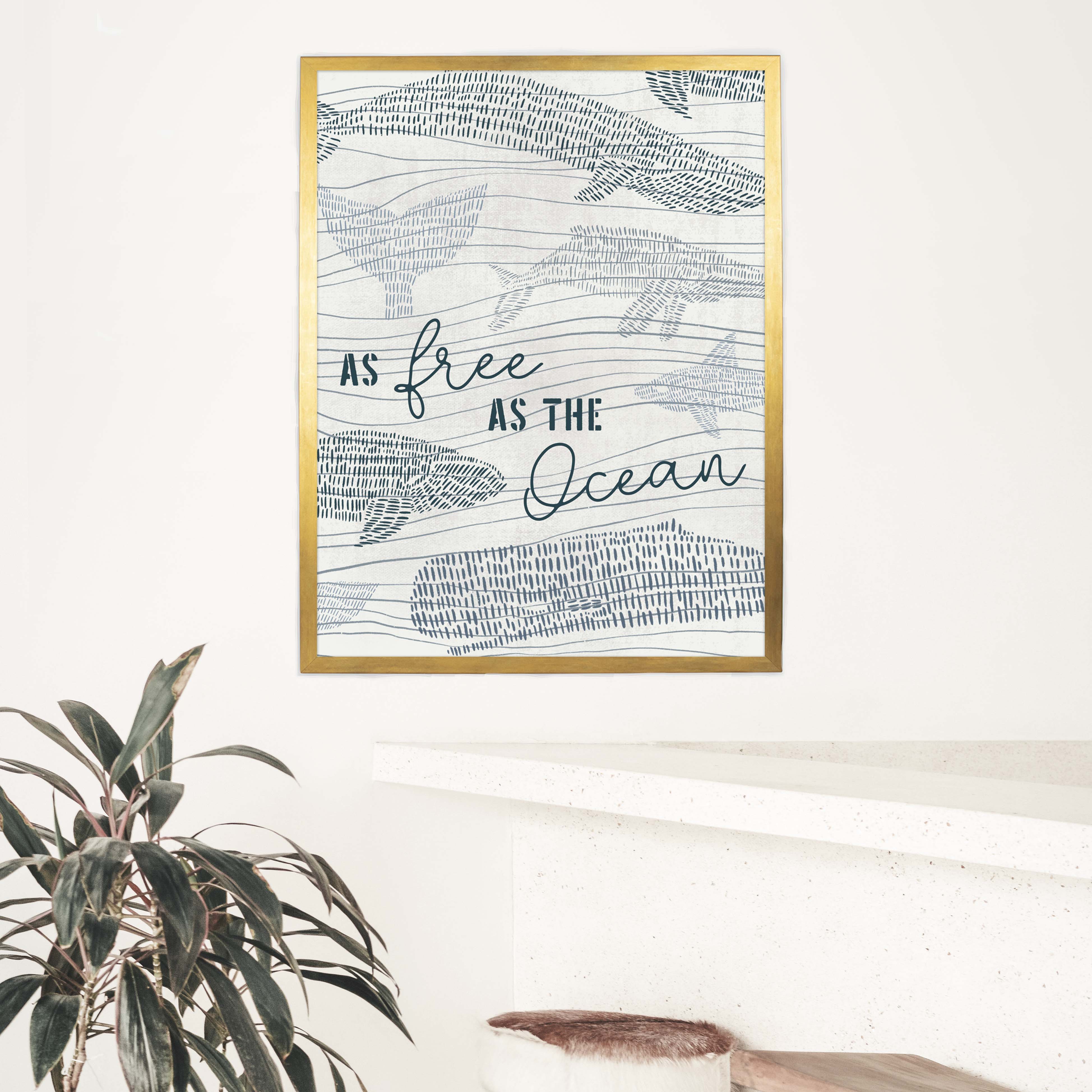 As Free As the Ocean - Image 8
