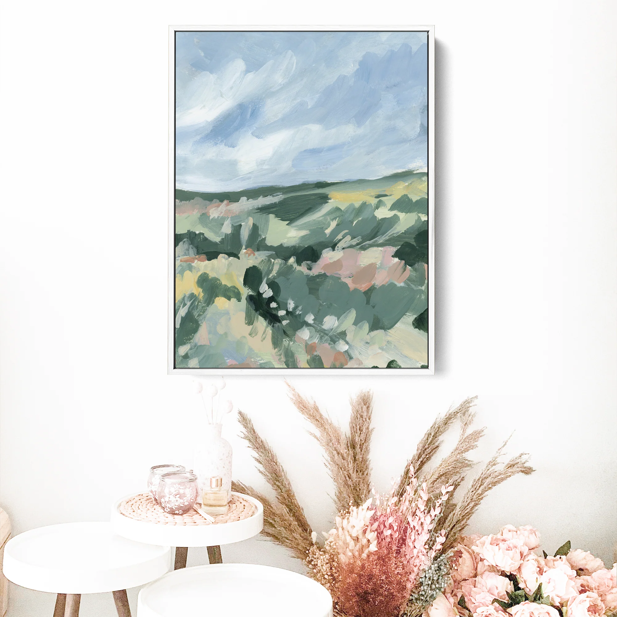 At the Pasture's Edge - Image 11