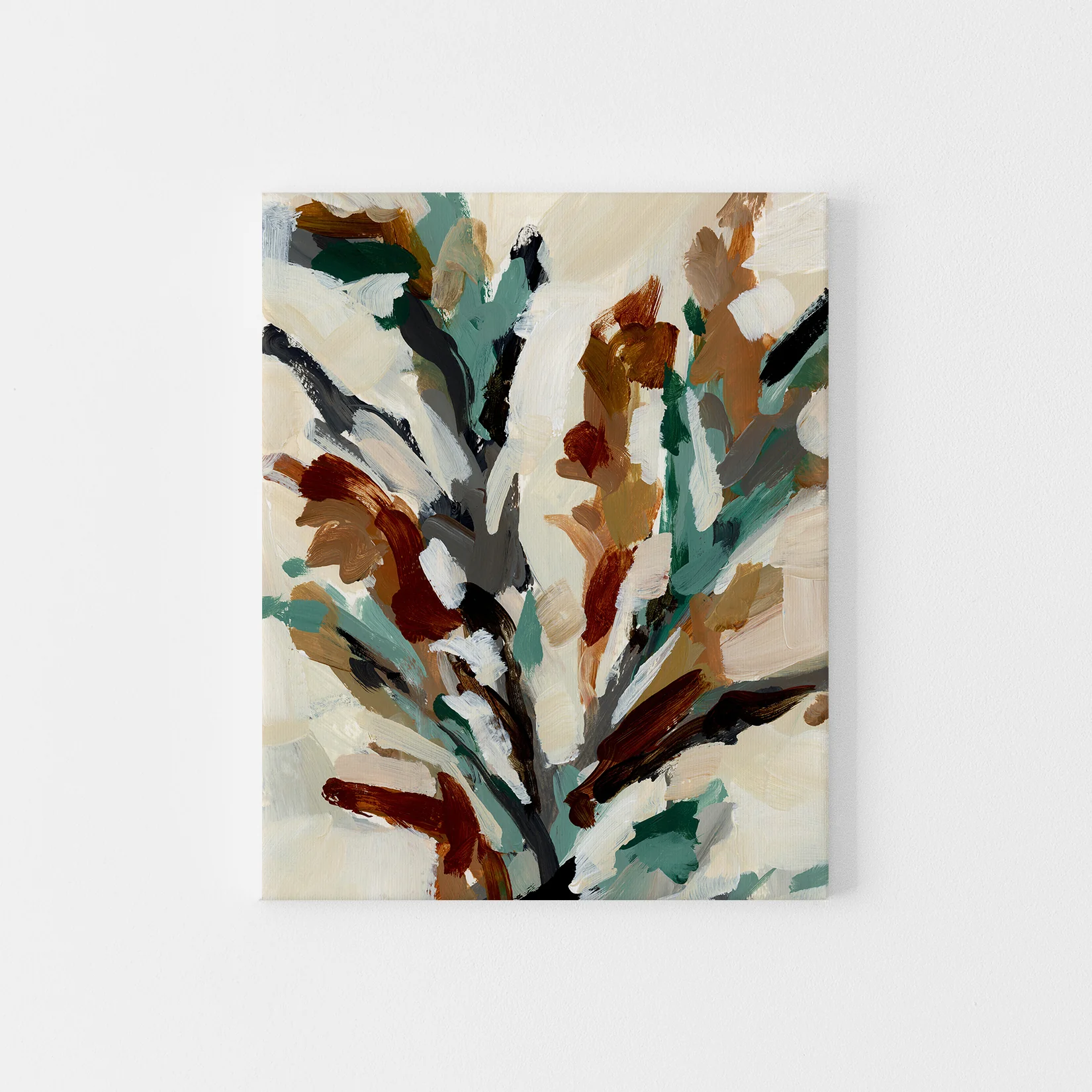 Autumnal Floral in Peak - Image 2