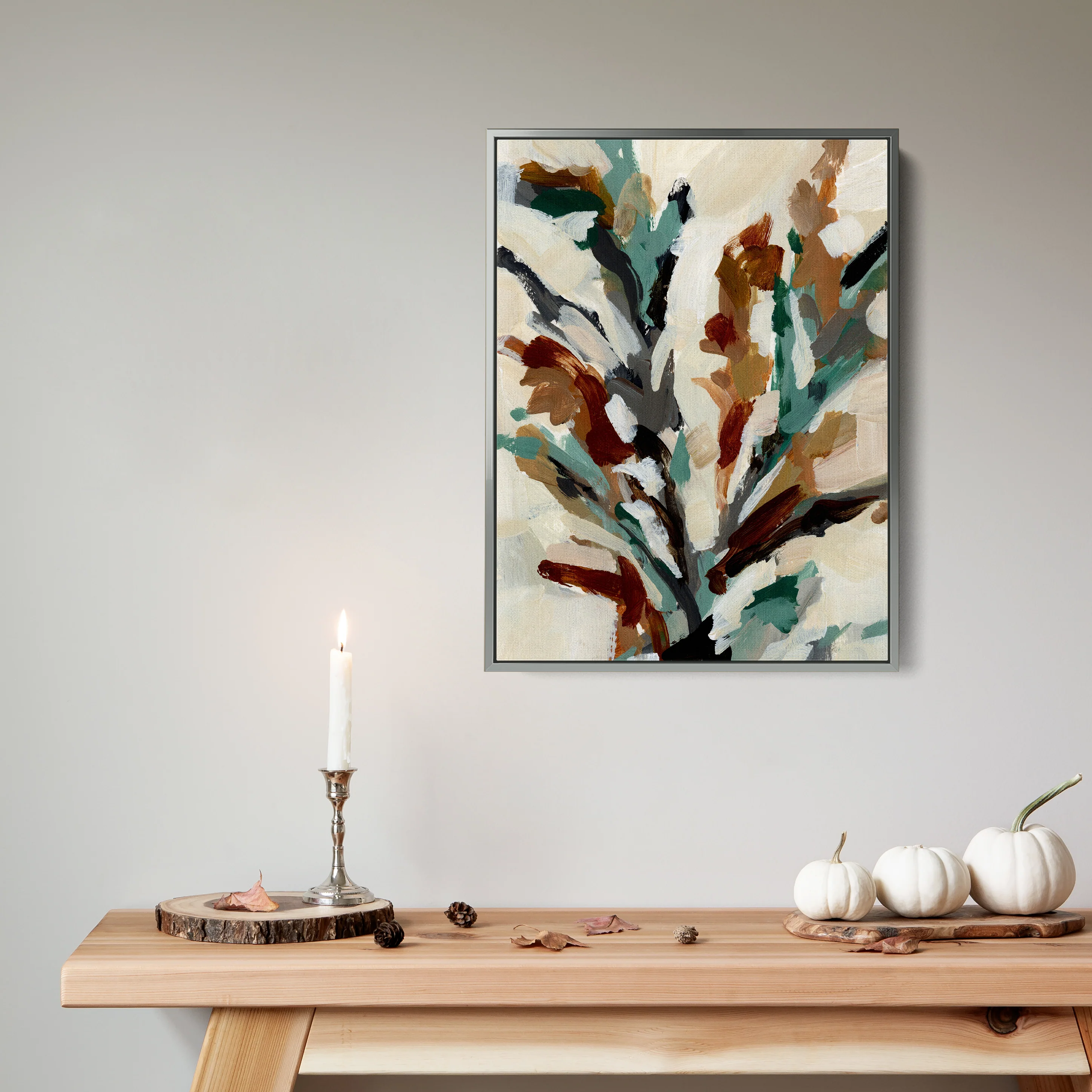 Autumnal Floral in Peak - Image 7