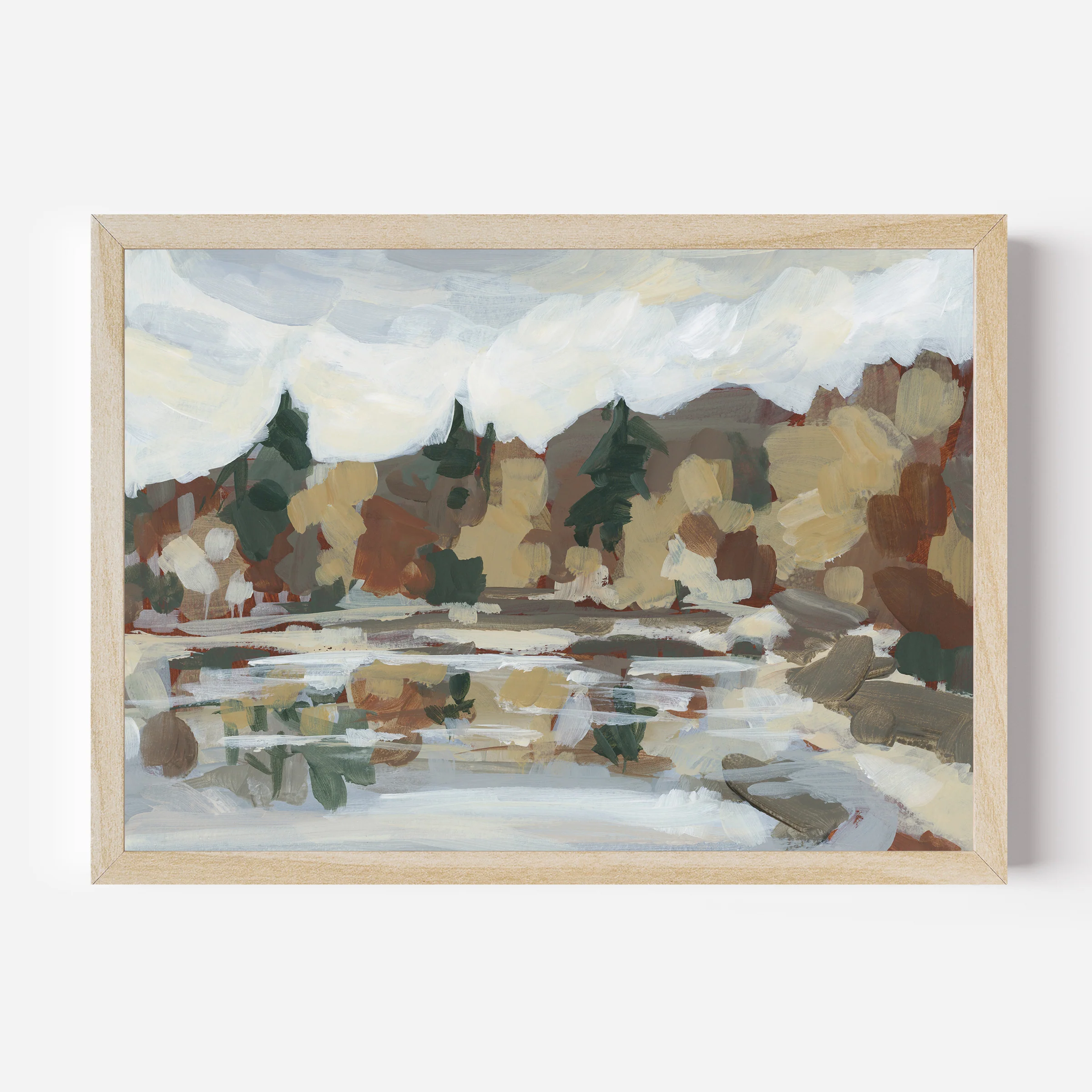 Autumnal Glow - Image 2