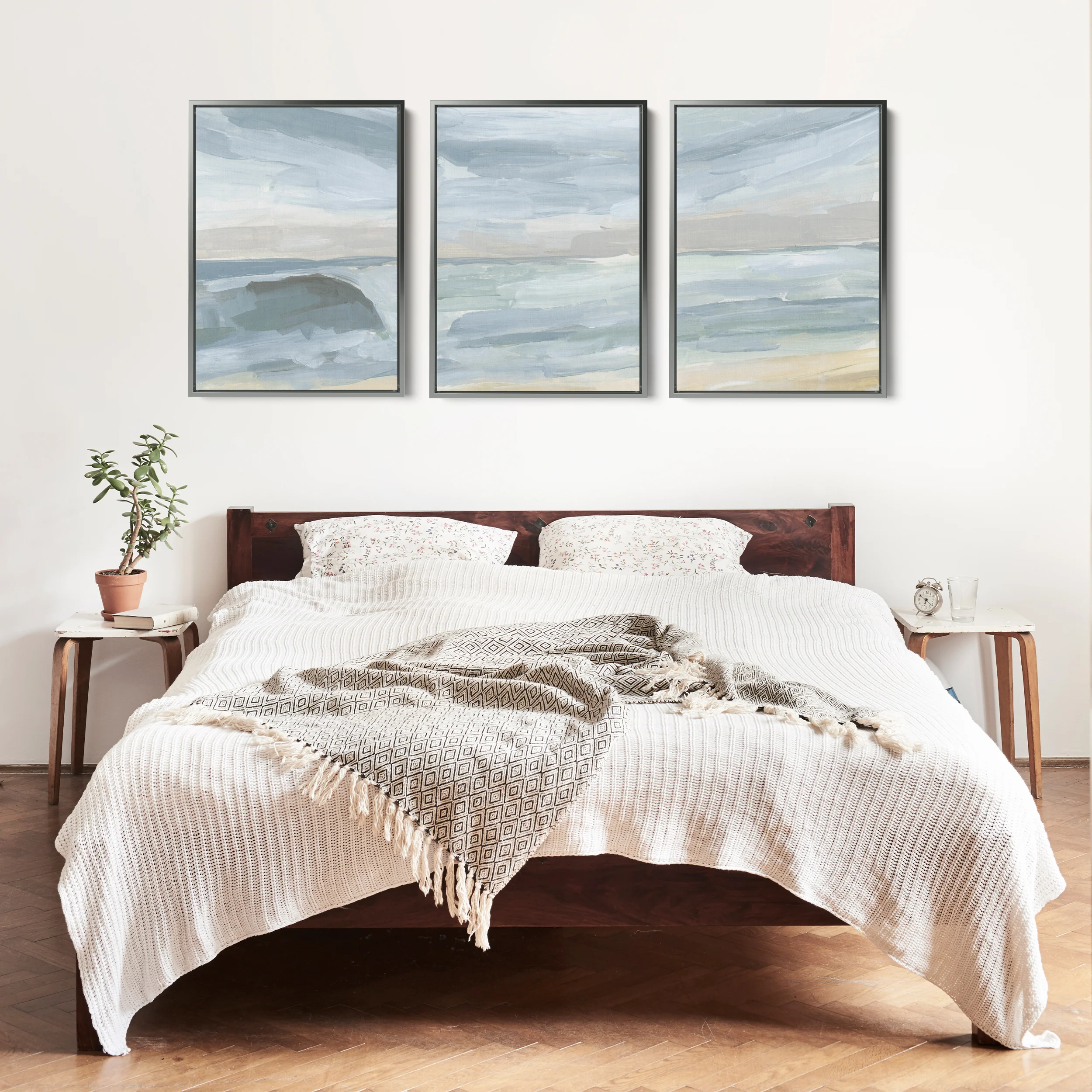 Barreling Wave - Set of 3 - Image 5