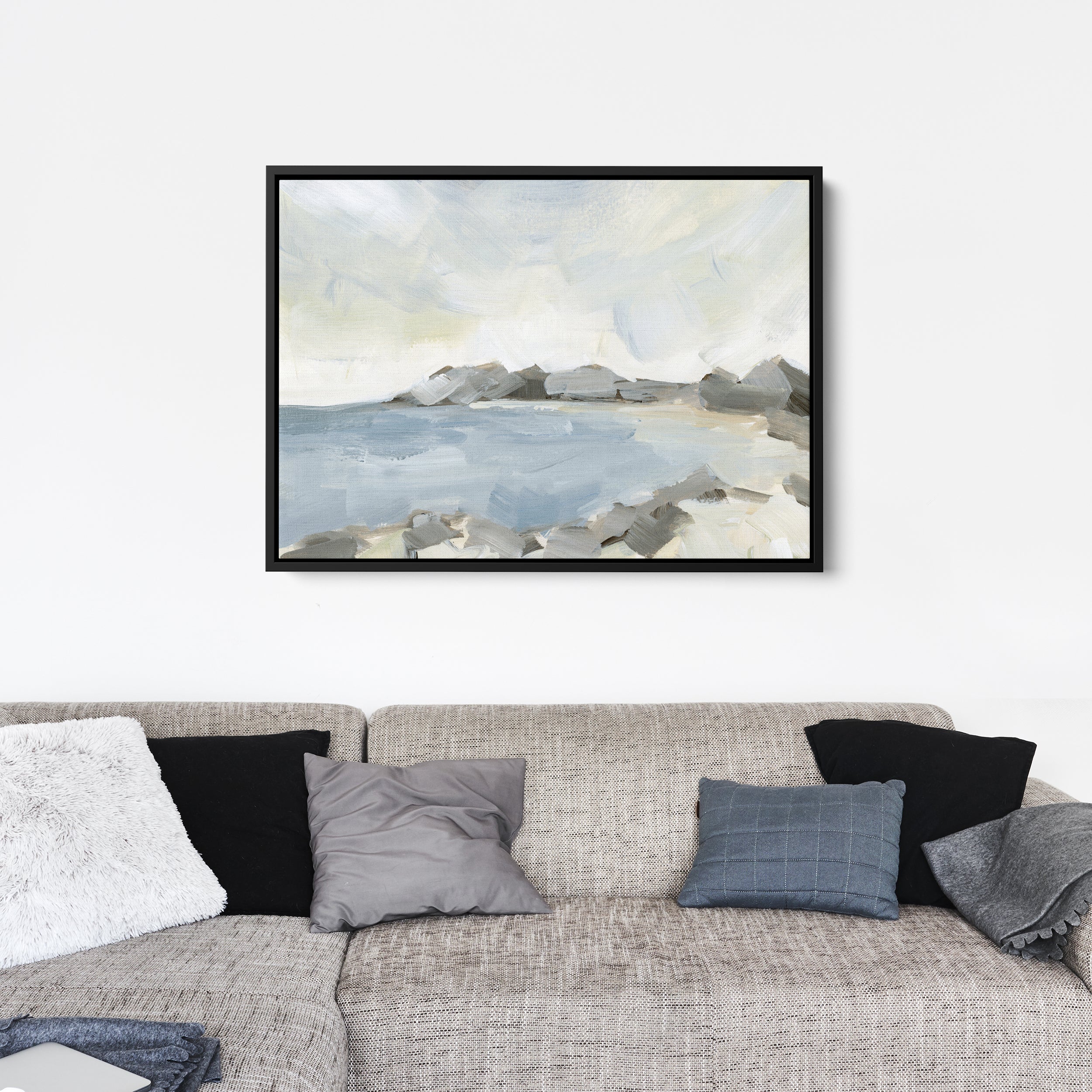 Bay and Bluffs - Image 11