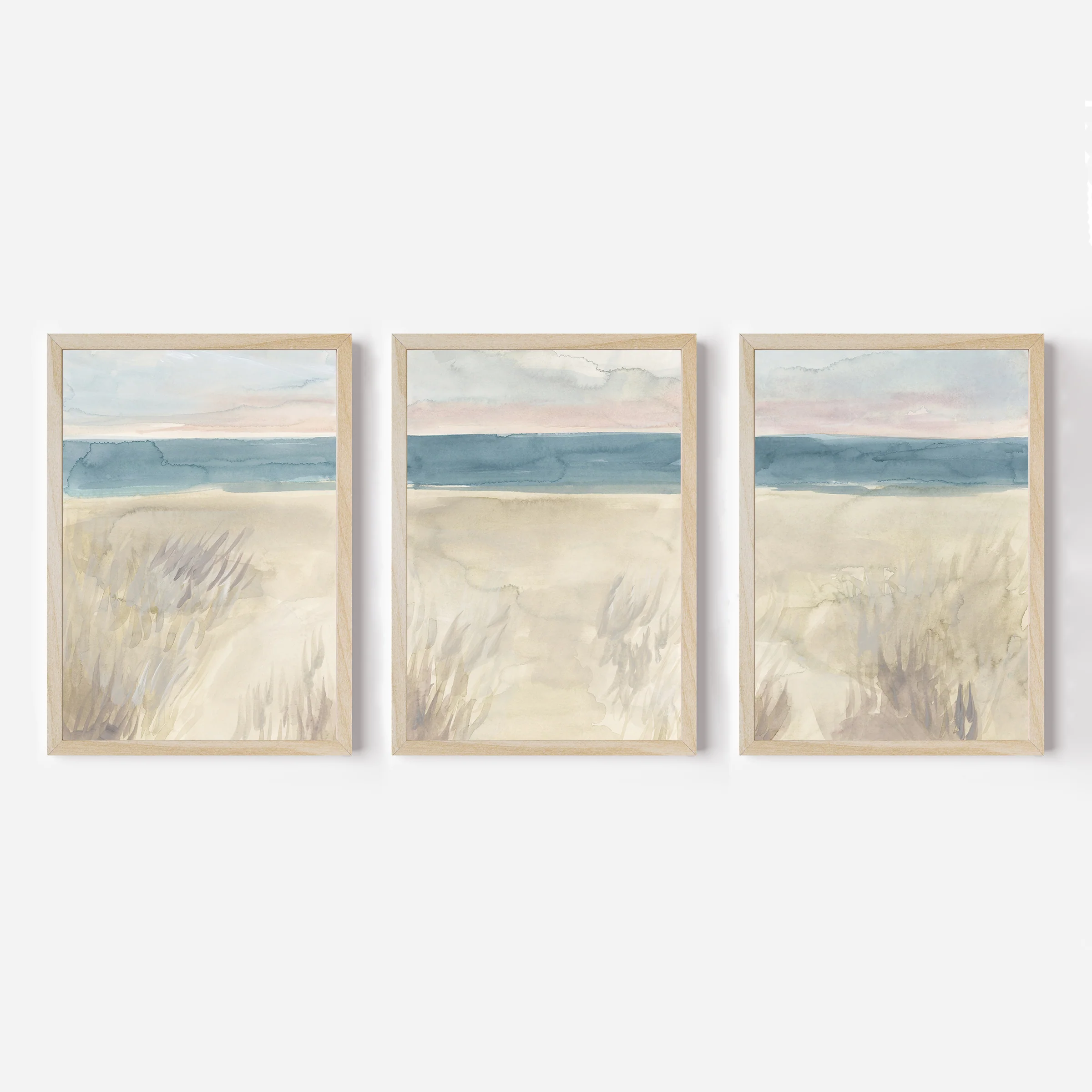 Beachcomber's Delight - Set of 3 - Image 3