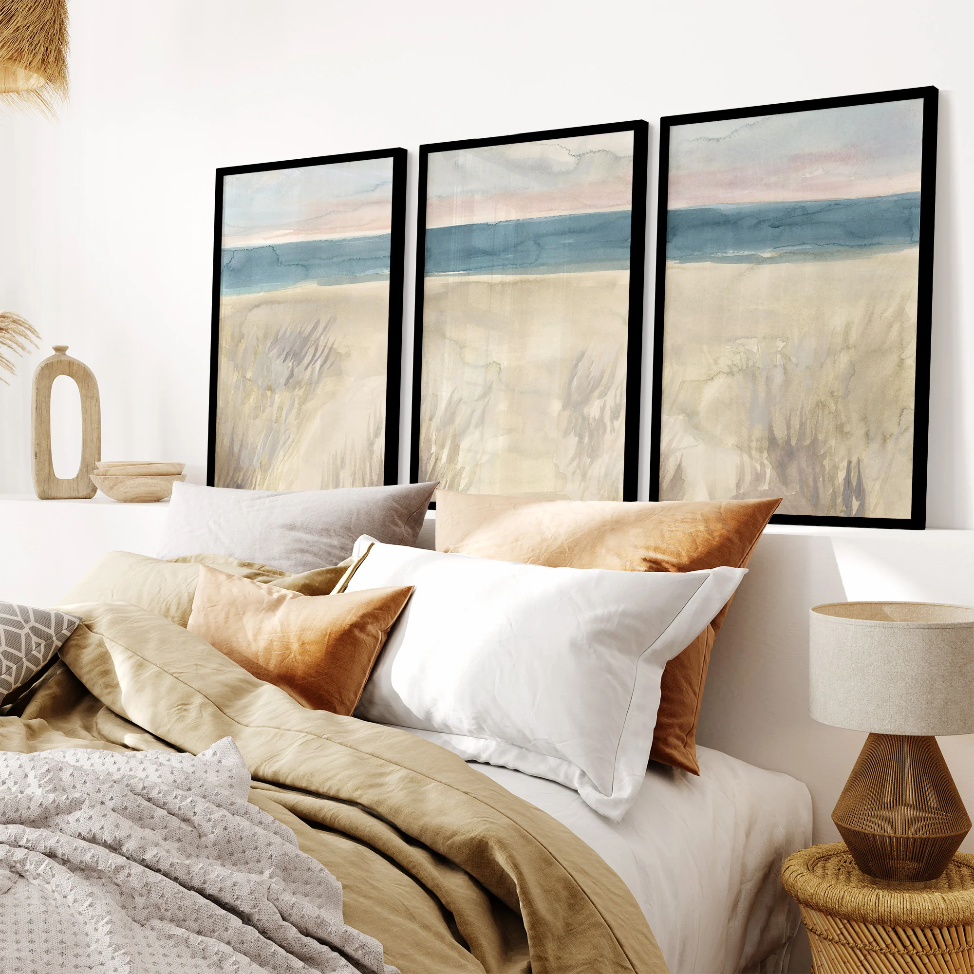 Beachcomber's Delight - Set of 3 - Image 5