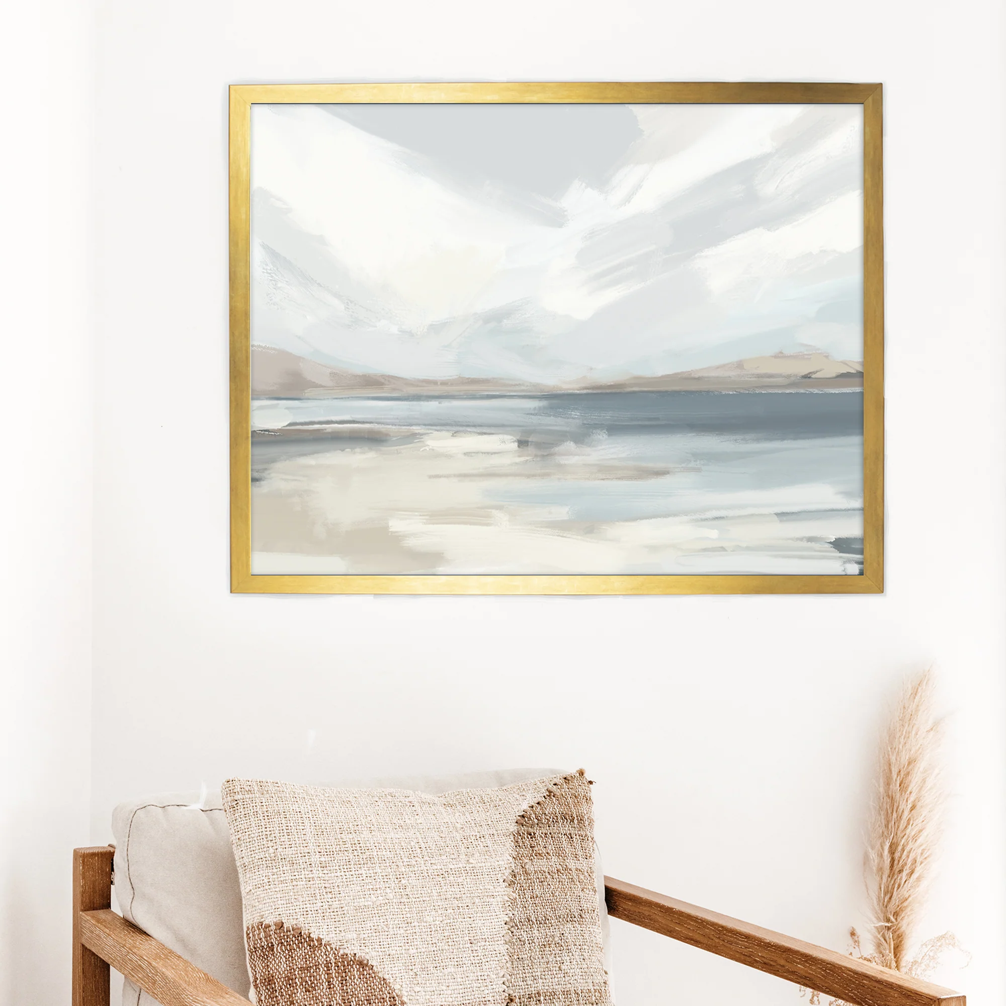 Beachside Reflections - Image 12