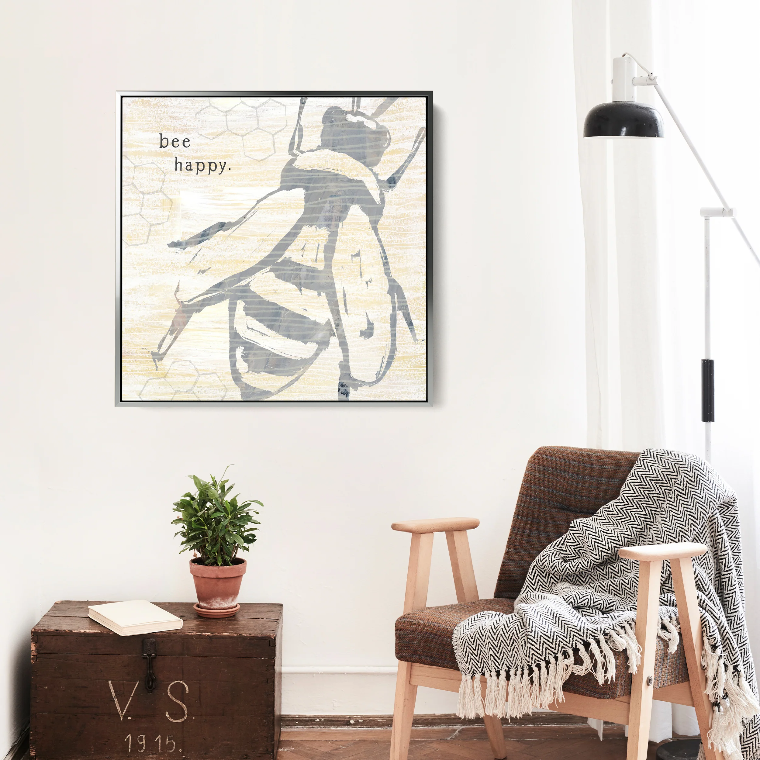 Bee Happy - Image 11