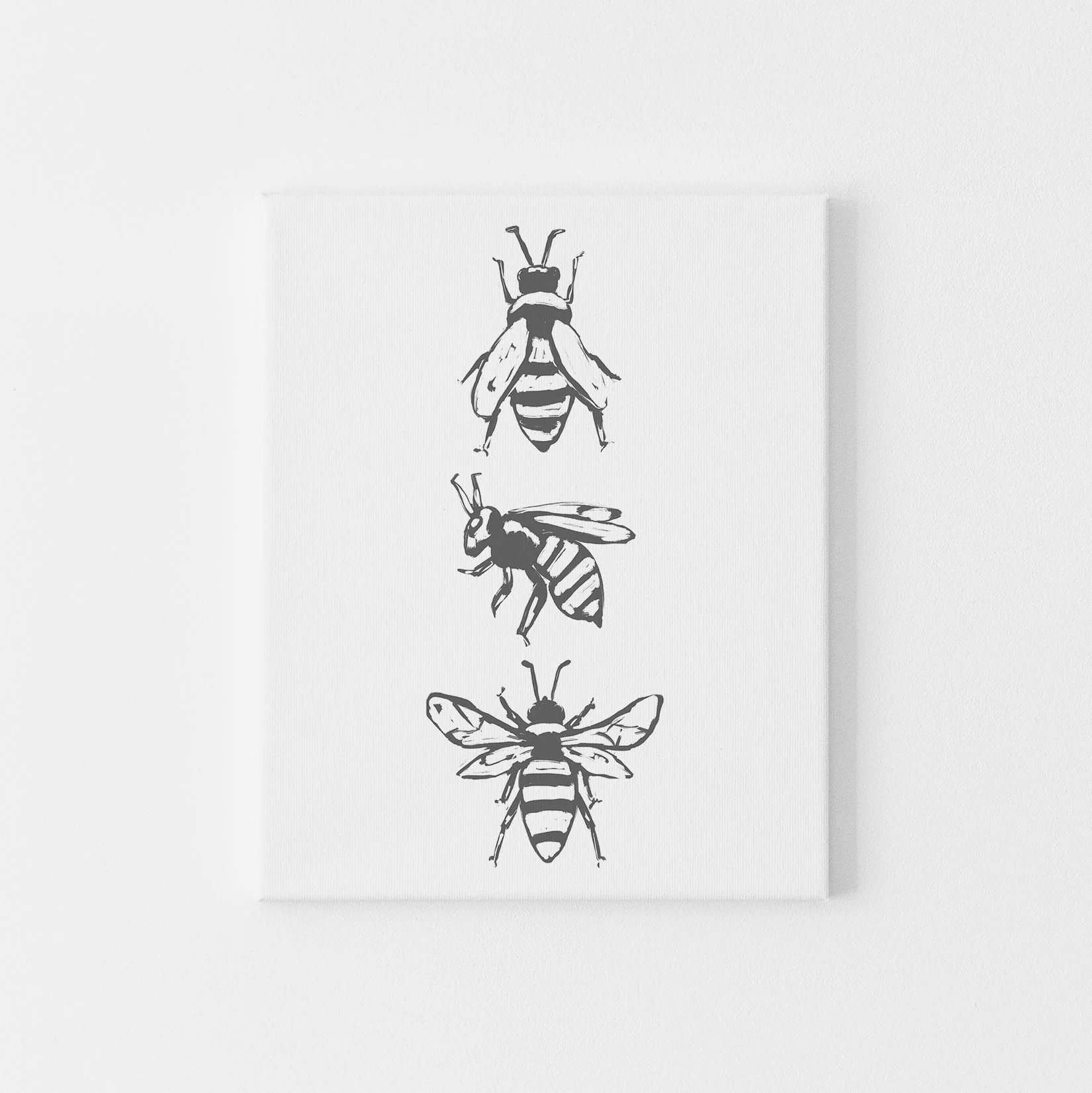 Bee Trio - Image 2