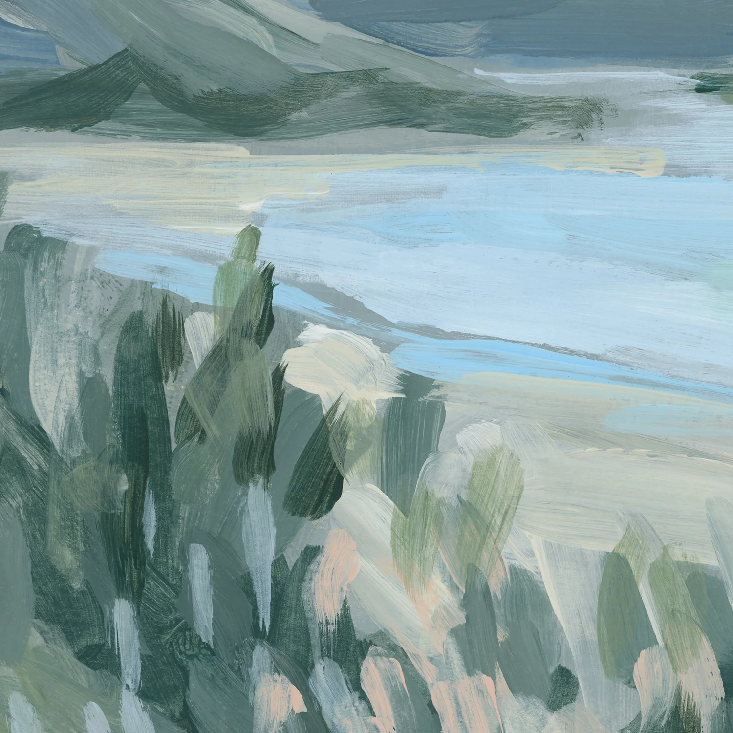 Beneath The Peaks - Image 15