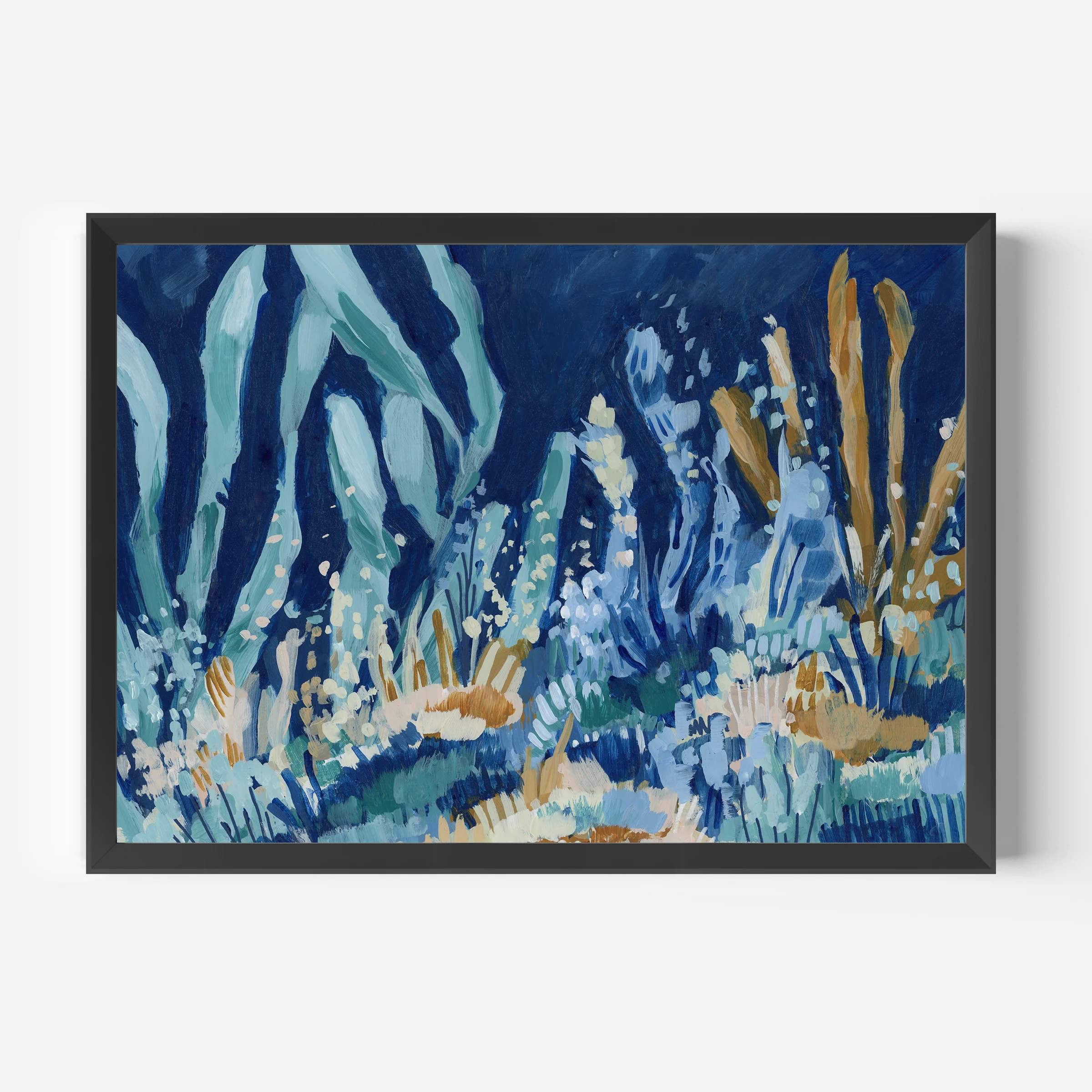 Beyond the Fathoms - Image 2