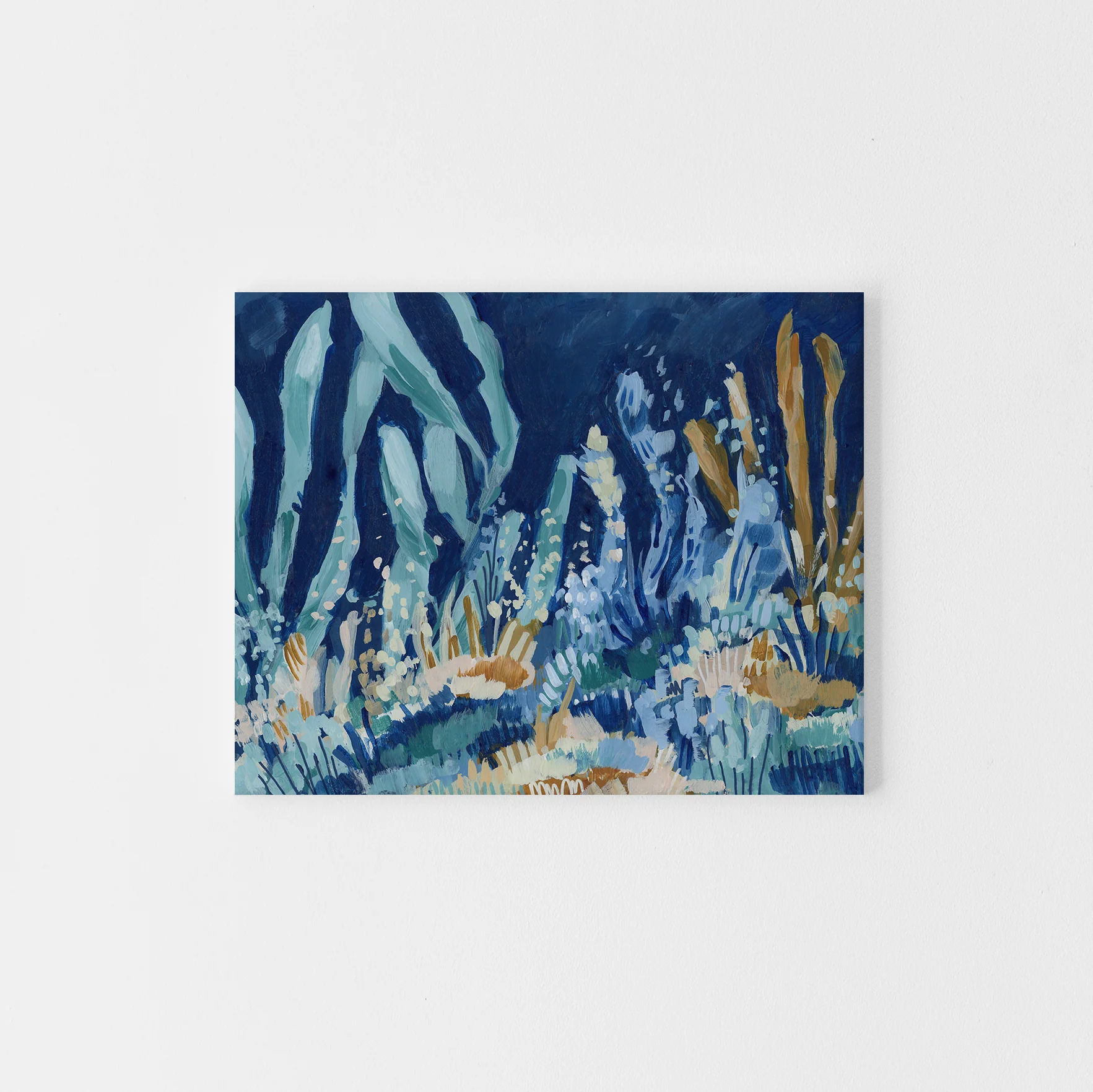 Beyond the Fathoms - Image 5