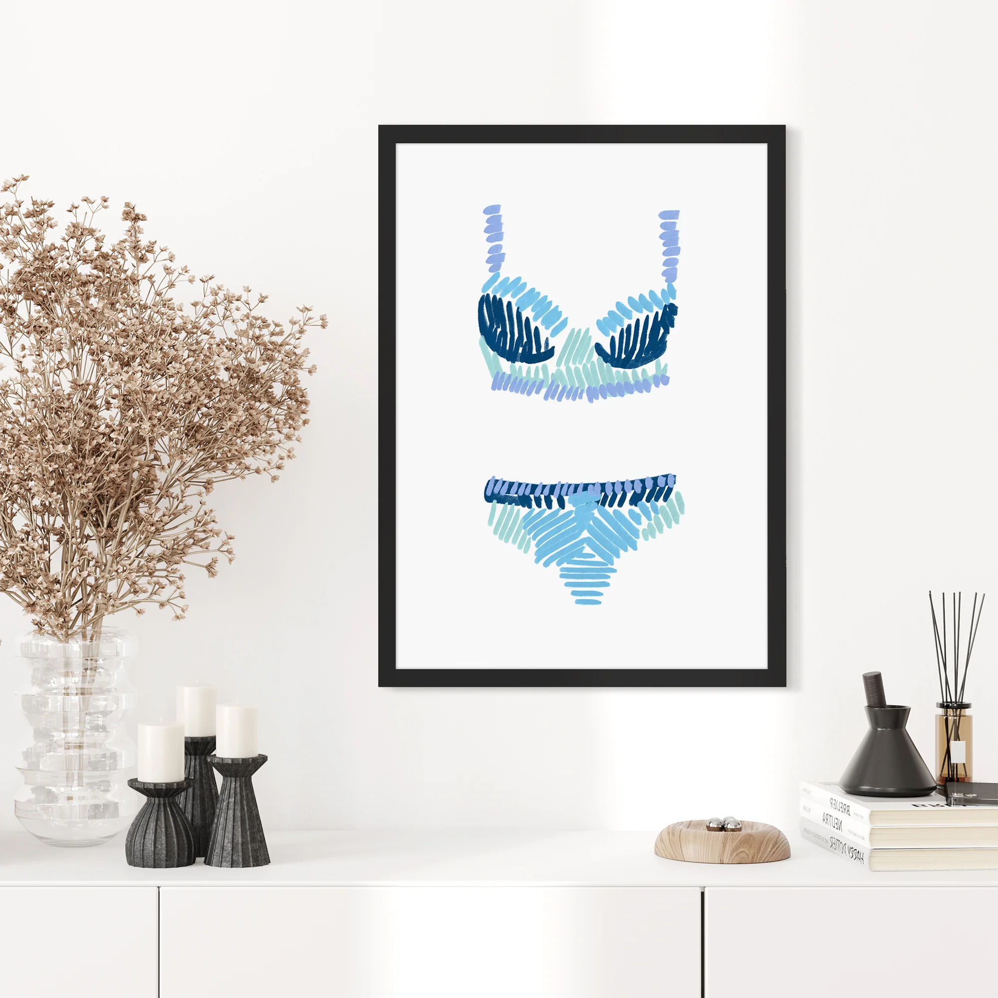 Bikini Forms, No. 1 - Image 6