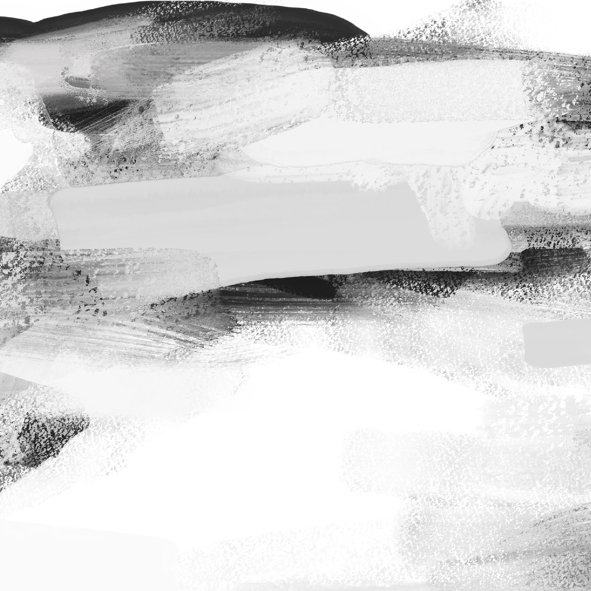Black & White Shoreline Journey - Set of 3 - Image 16