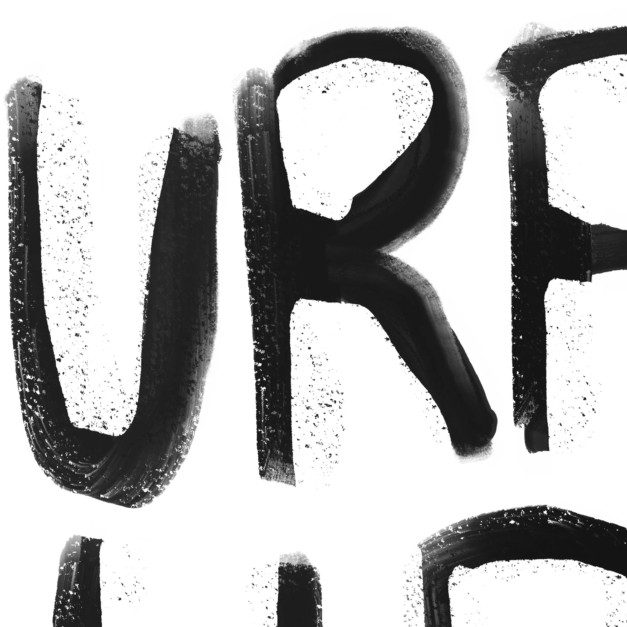 Black & White Surf's Up - Image 14