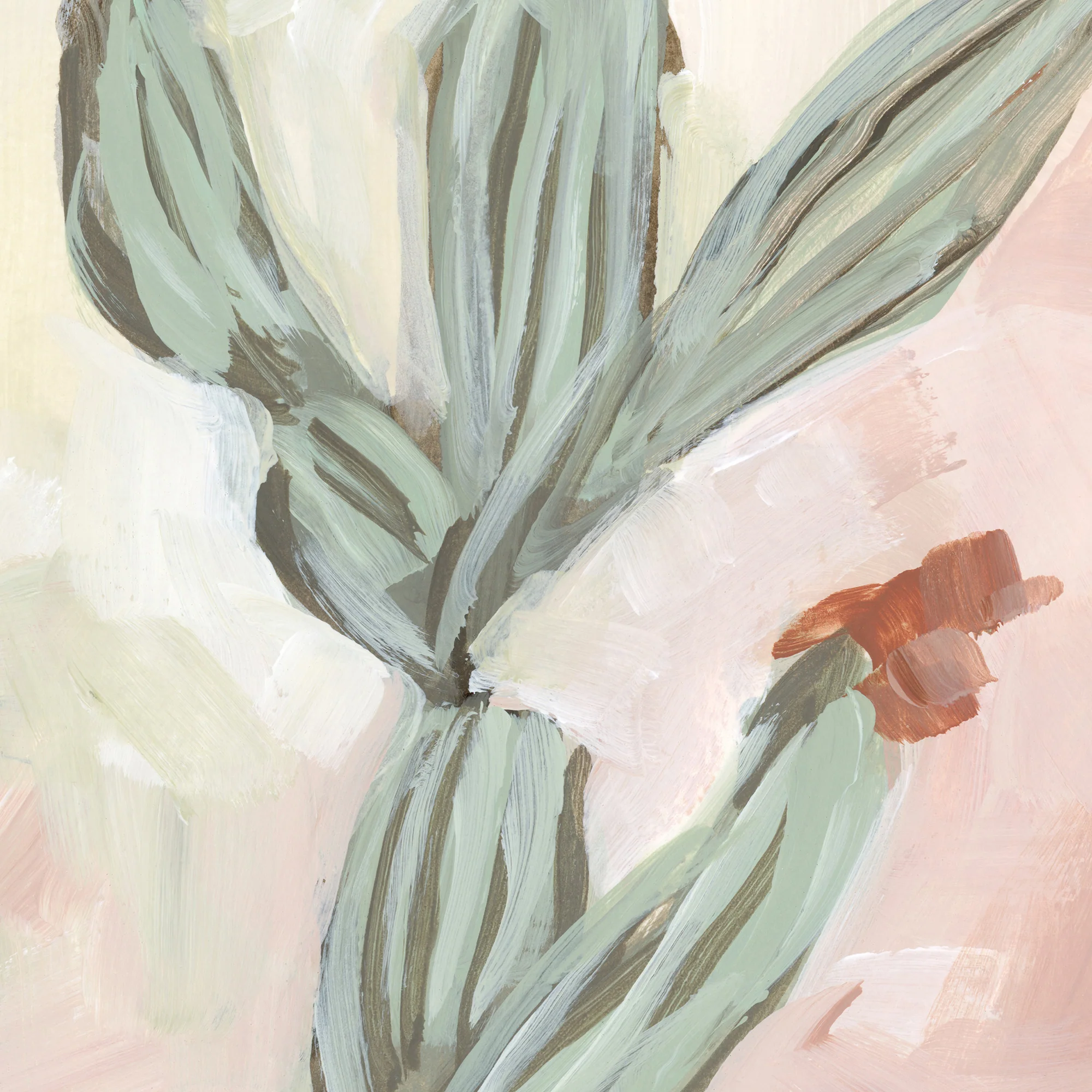 Blooming Cactus - Image 14