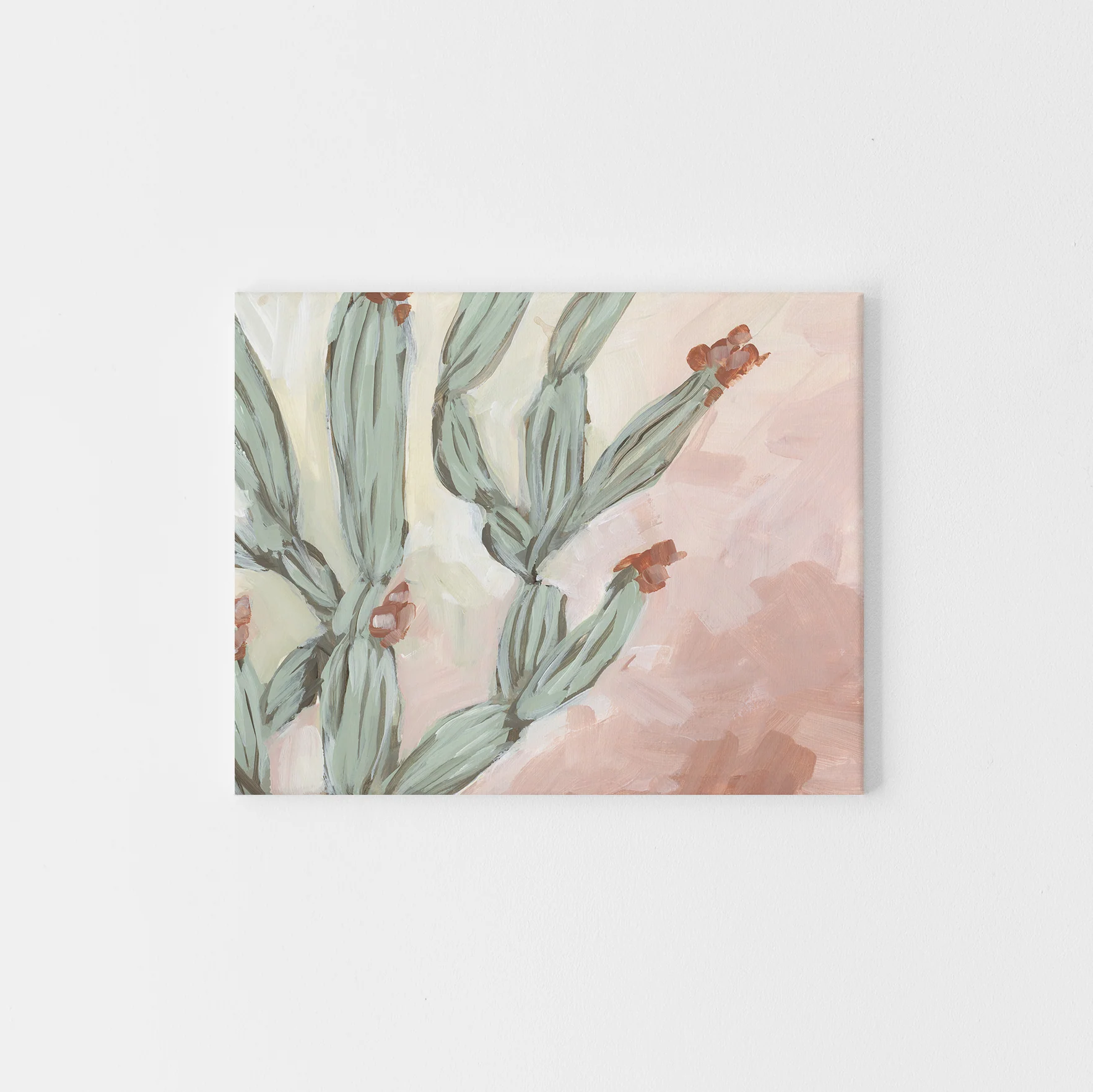 Blooming Cactus - Image 5