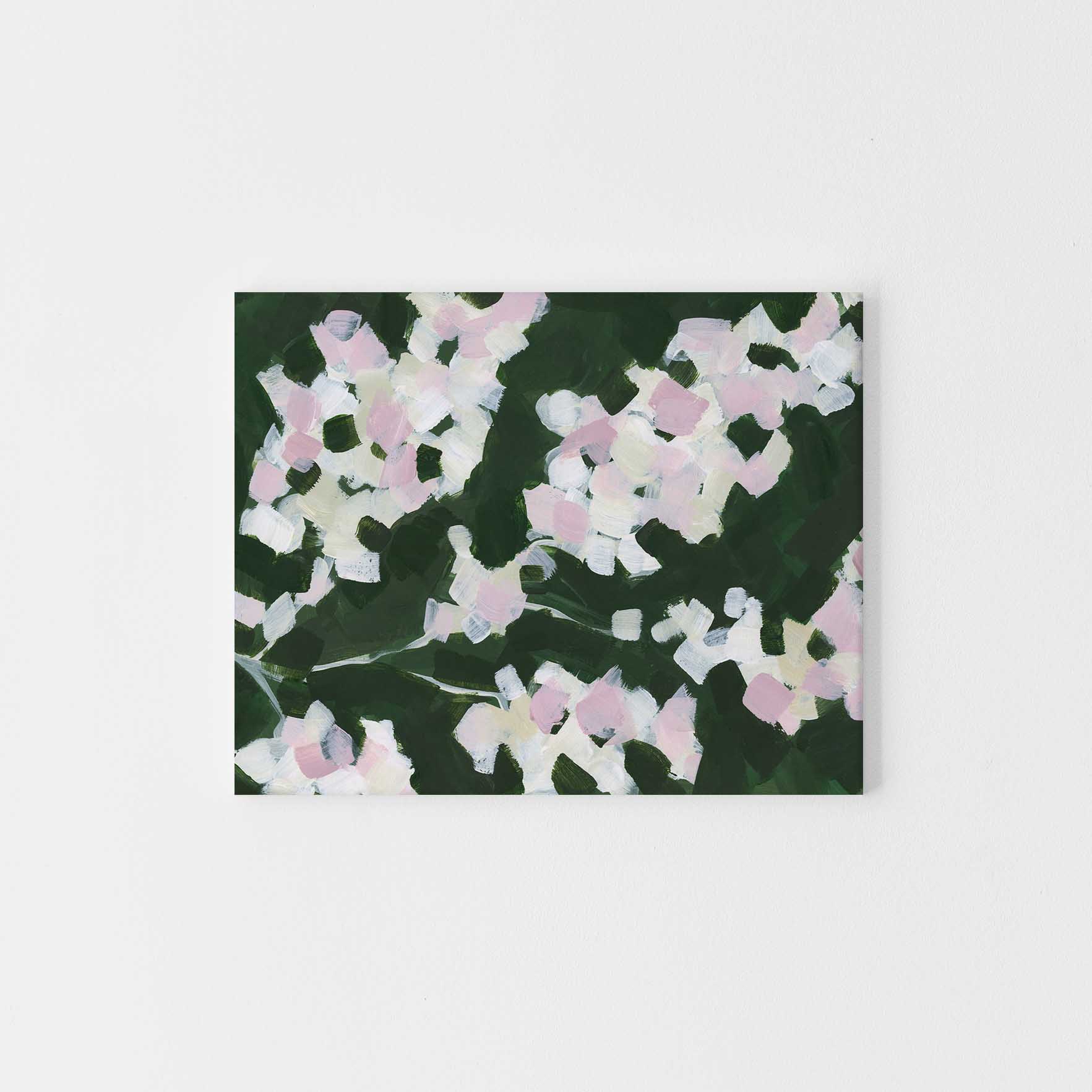 Blossoms on the Green - Image 4